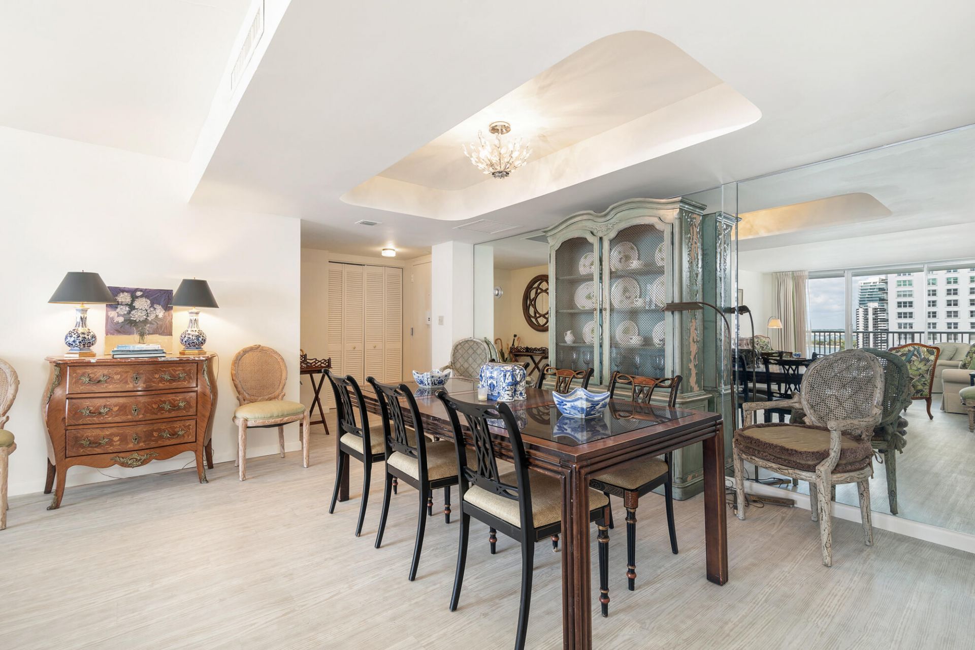 1801 S Flagler Drive, Unit 1105, West Palm Beach, FL 33401 Photo