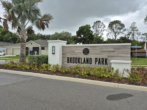 2099 Babbling Brook Boulevard, Auburndale, FL 33823