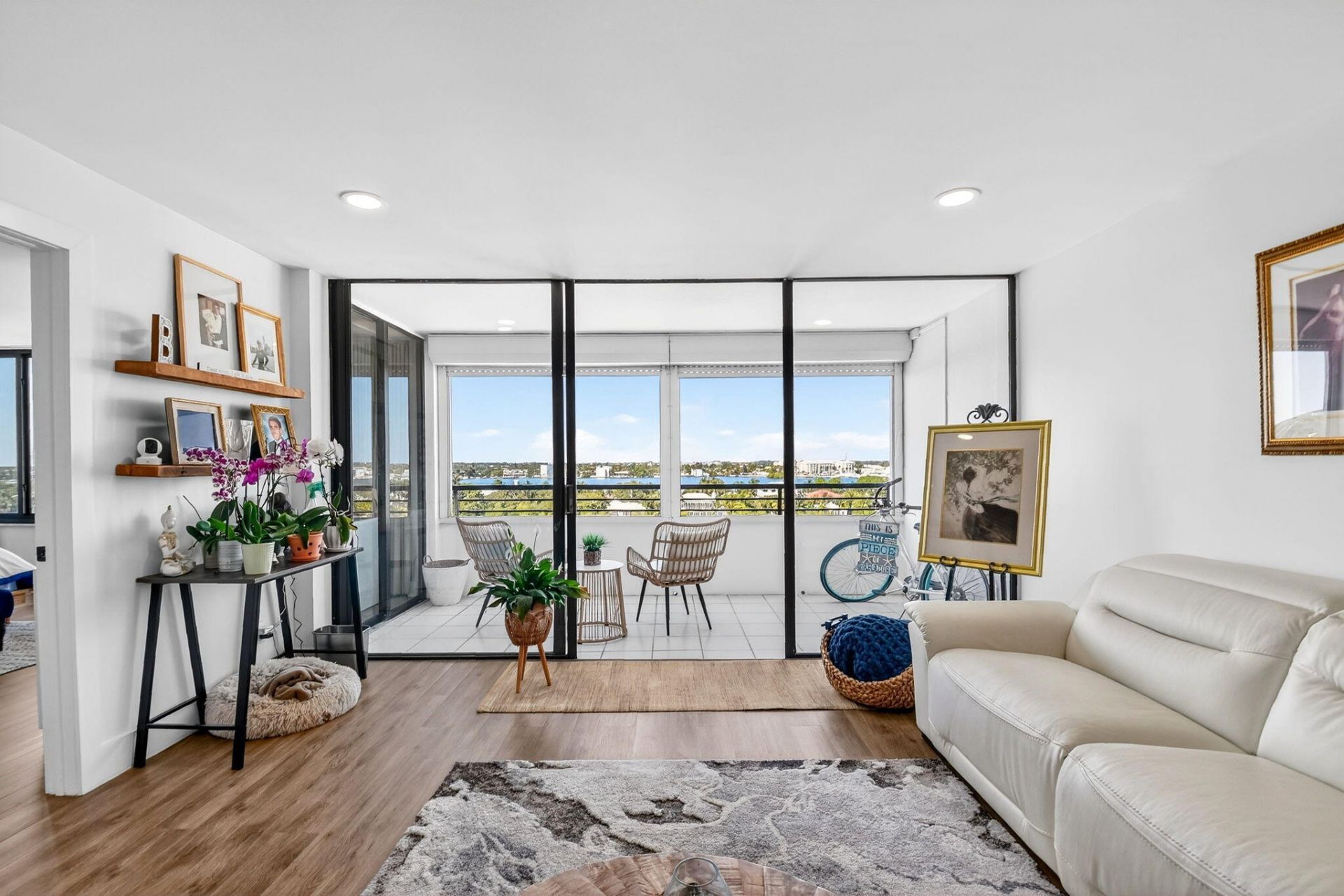 3589 S Ocean Boulevard, Unit Ph909, South Palm Beach, FL 33480 Photo