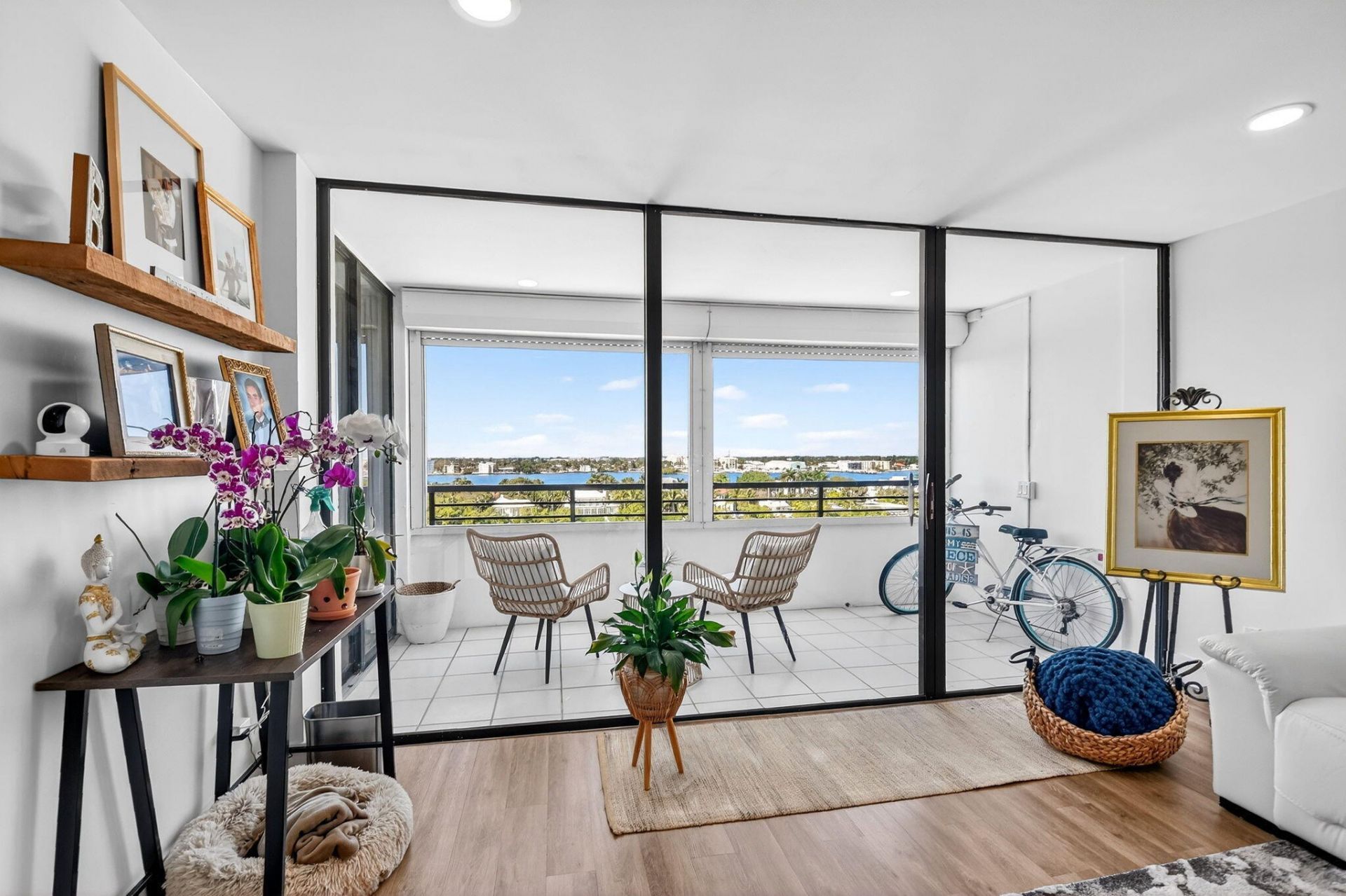 3589 S Ocean Boulevard, Unit Ph909, South Palm Beach, FL 33480 Photo