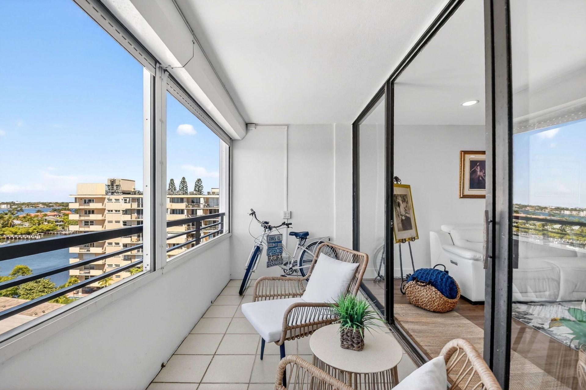 3589 S Ocean Boulevard, Unit Ph909, South Palm Beach, FL 33480 Photo