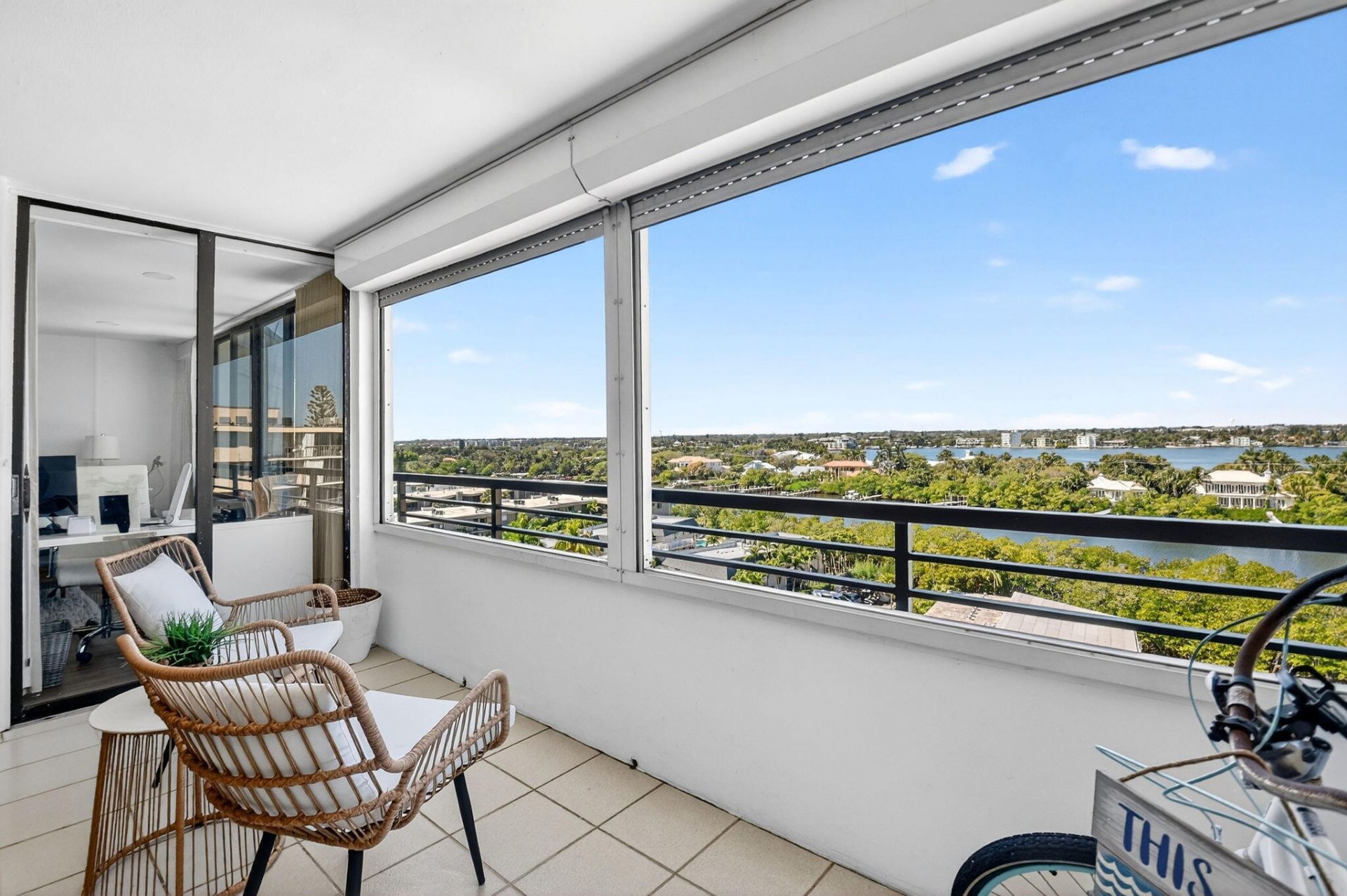 3589 S Ocean Boulevard, Unit Ph909, South Palm Beach, FL 33480 Photo