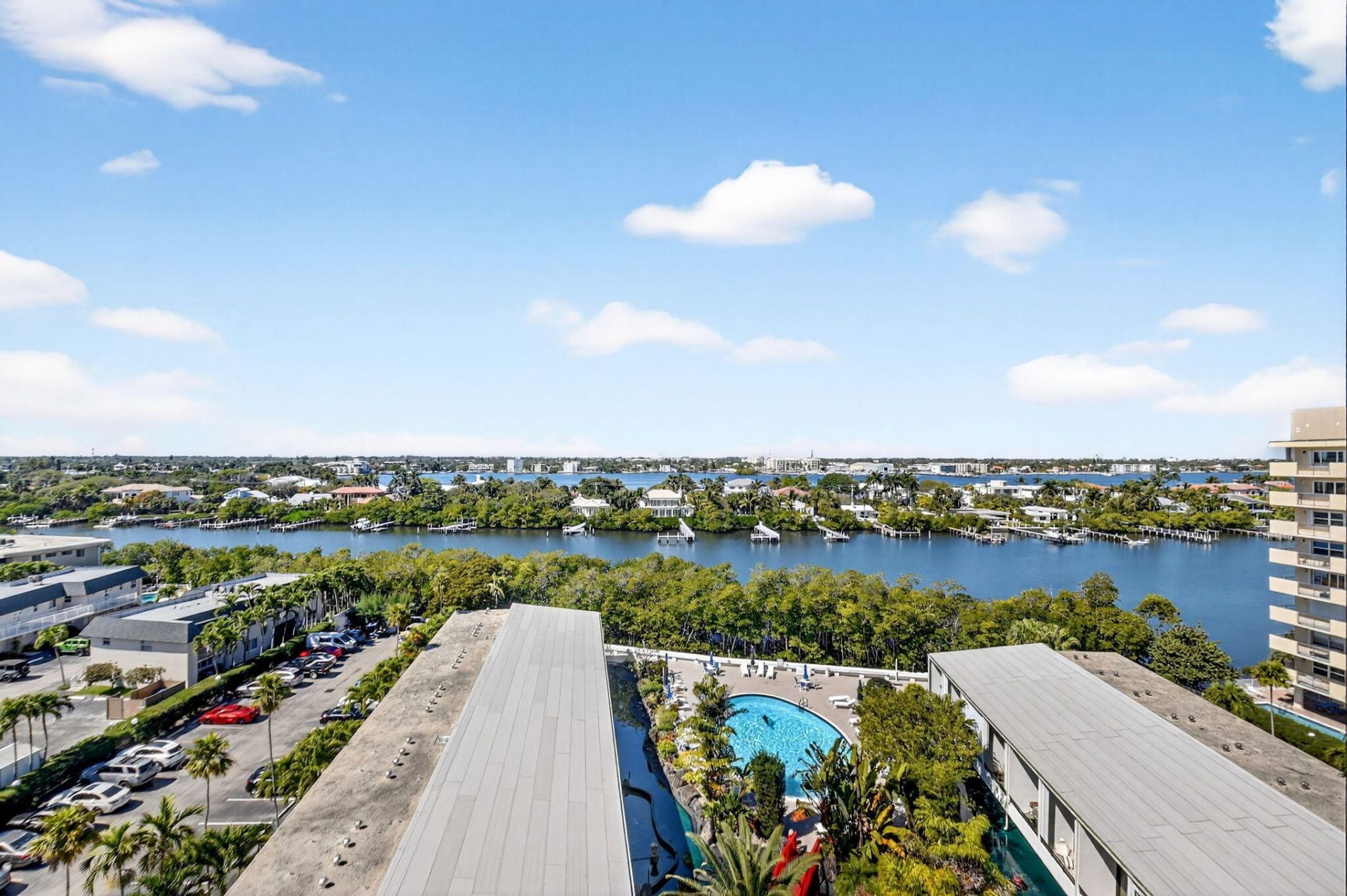 3589 S Ocean Boulevard, Unit Ph909, South Palm Beach, FL 33480 Photo