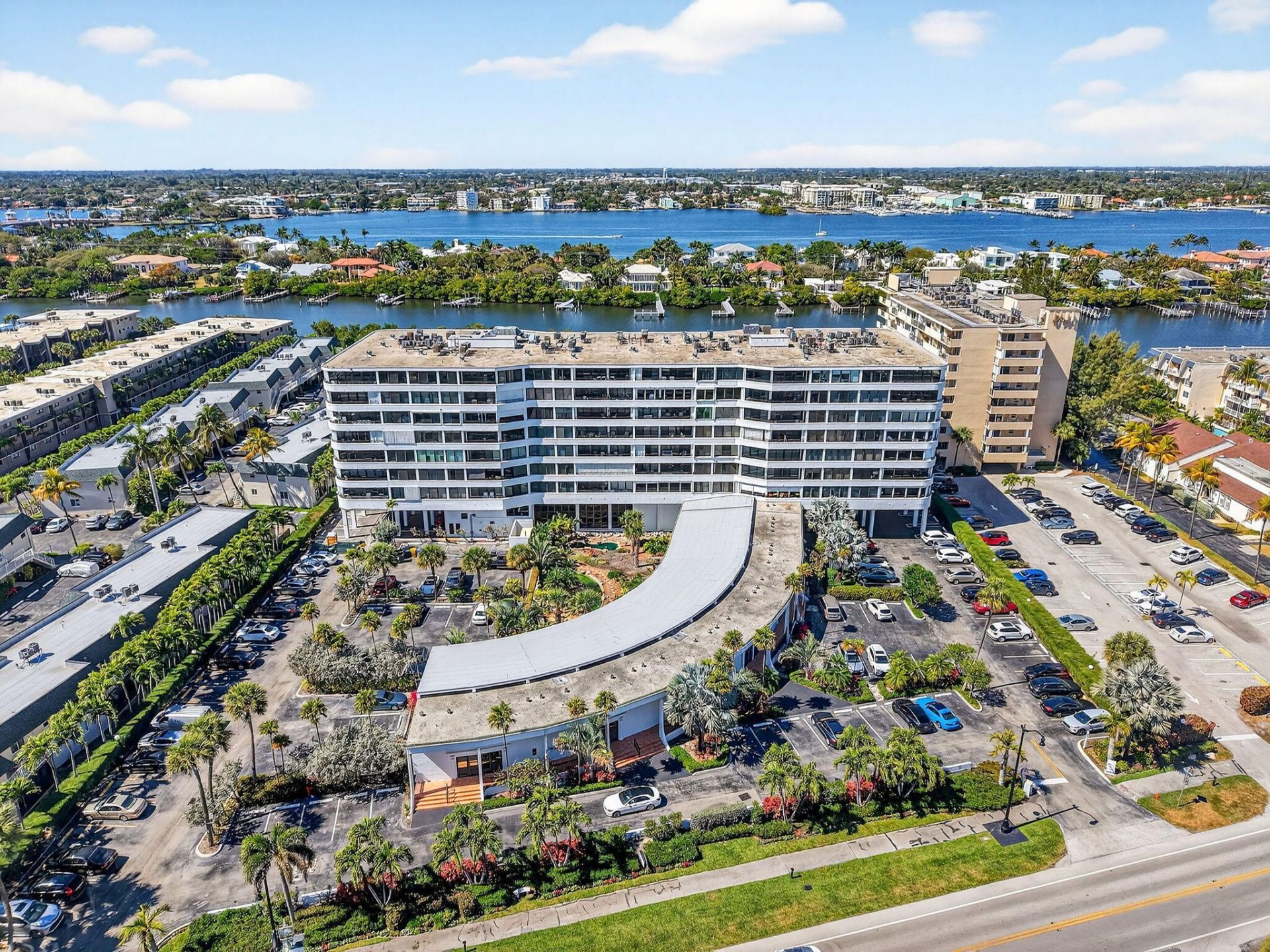 3589 S Ocean Boulevard, Unit Ph909, South Palm Beach, FL 33480 Photo