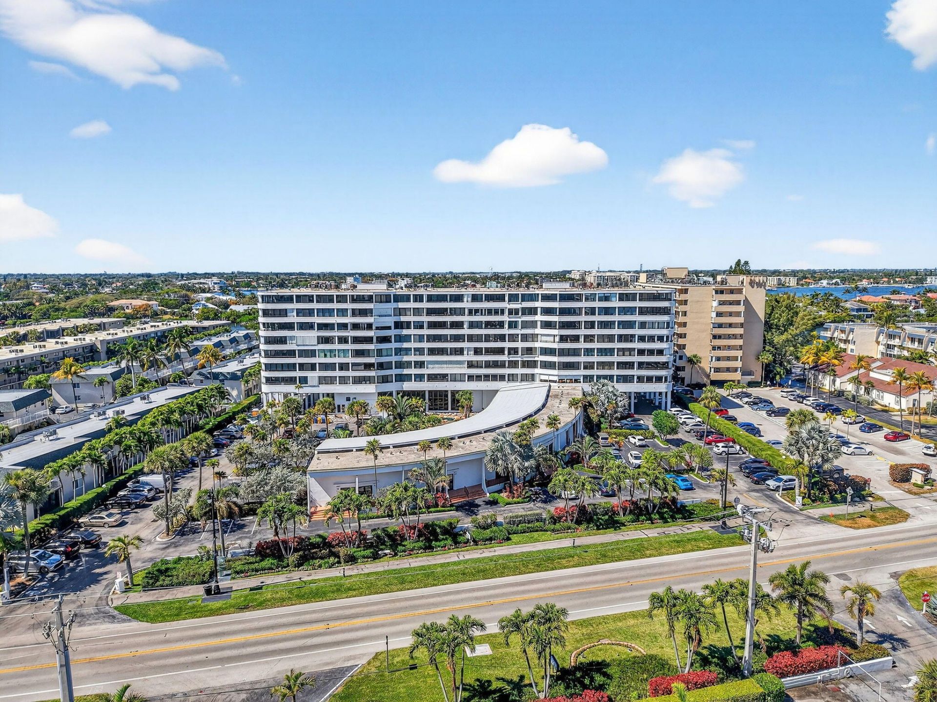 3589 S Ocean Boulevard, Unit Ph909, South Palm Beach, FL 33480 Photo