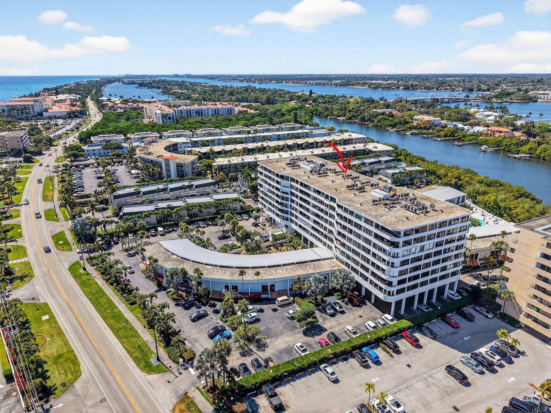 3589 S Ocean Boulevard, Unit Ph909, South Palm Beach, FL 33480 Photo