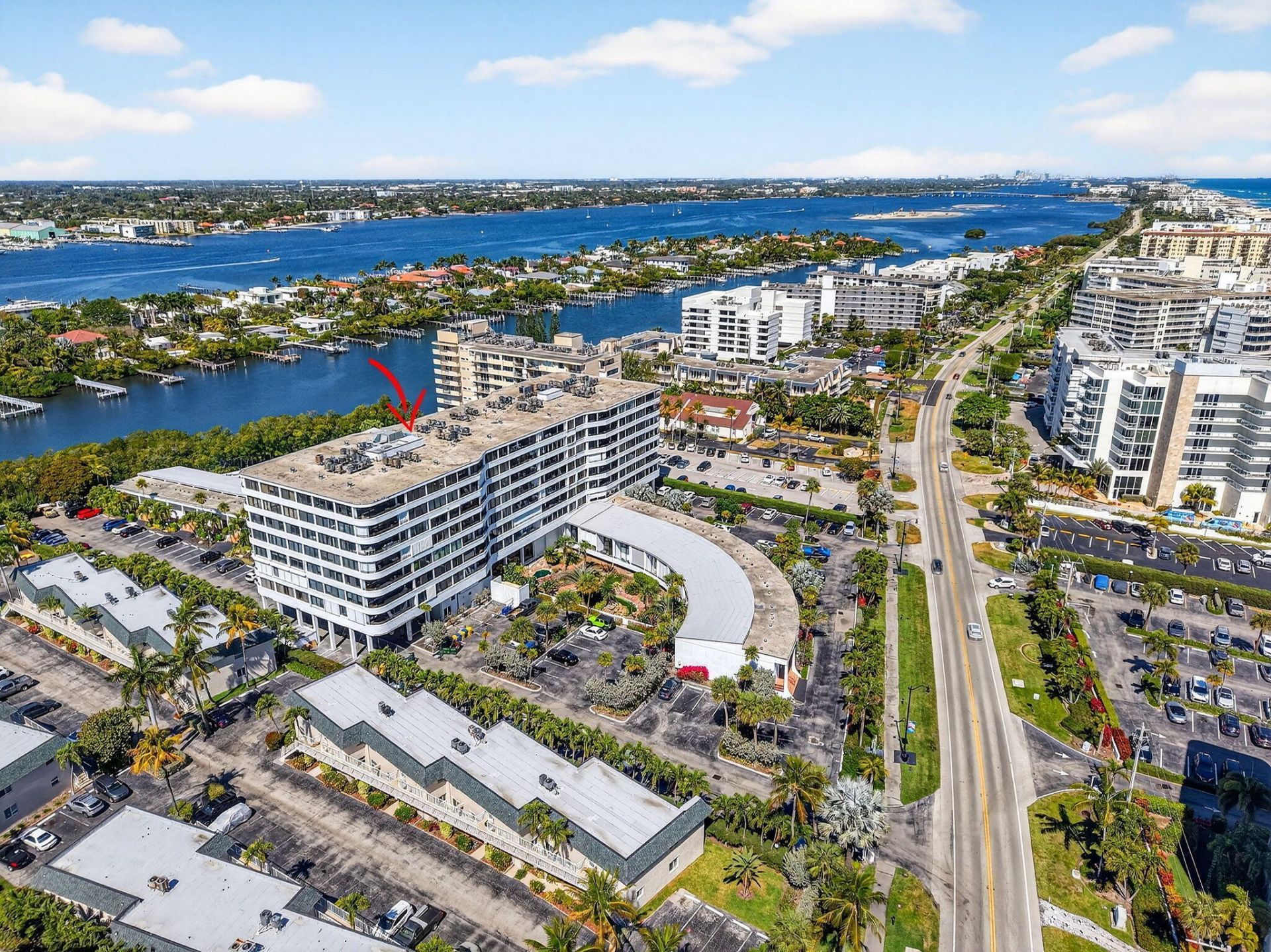 3589 S Ocean Boulevard, Unit Ph909, South Palm Beach, FL 33480 Photo