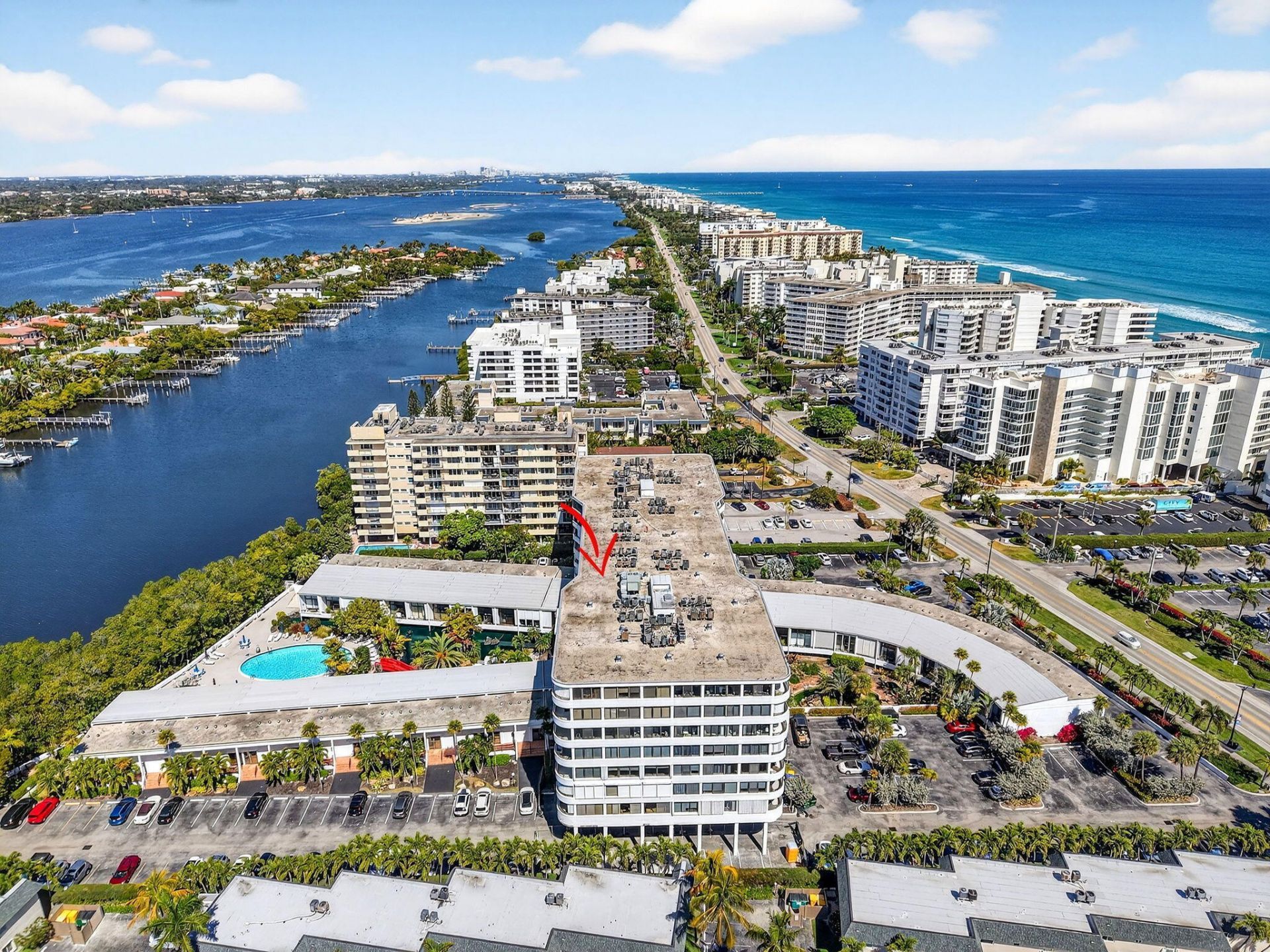 3589 S Ocean Boulevard, Unit Ph909, South Palm Beach, FL 33480 Photo