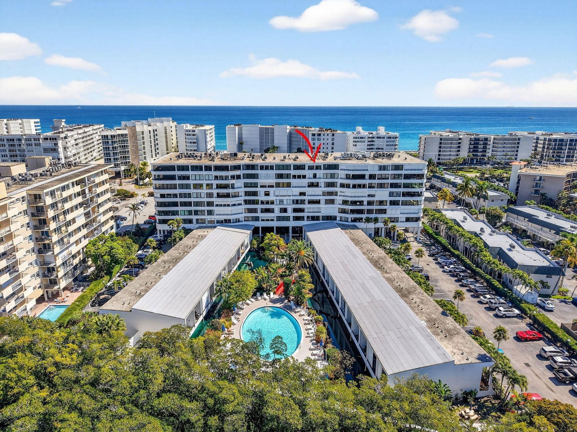 3589 S Ocean Boulevard, Unit Ph909, South Palm Beach, FL 33480 Photo