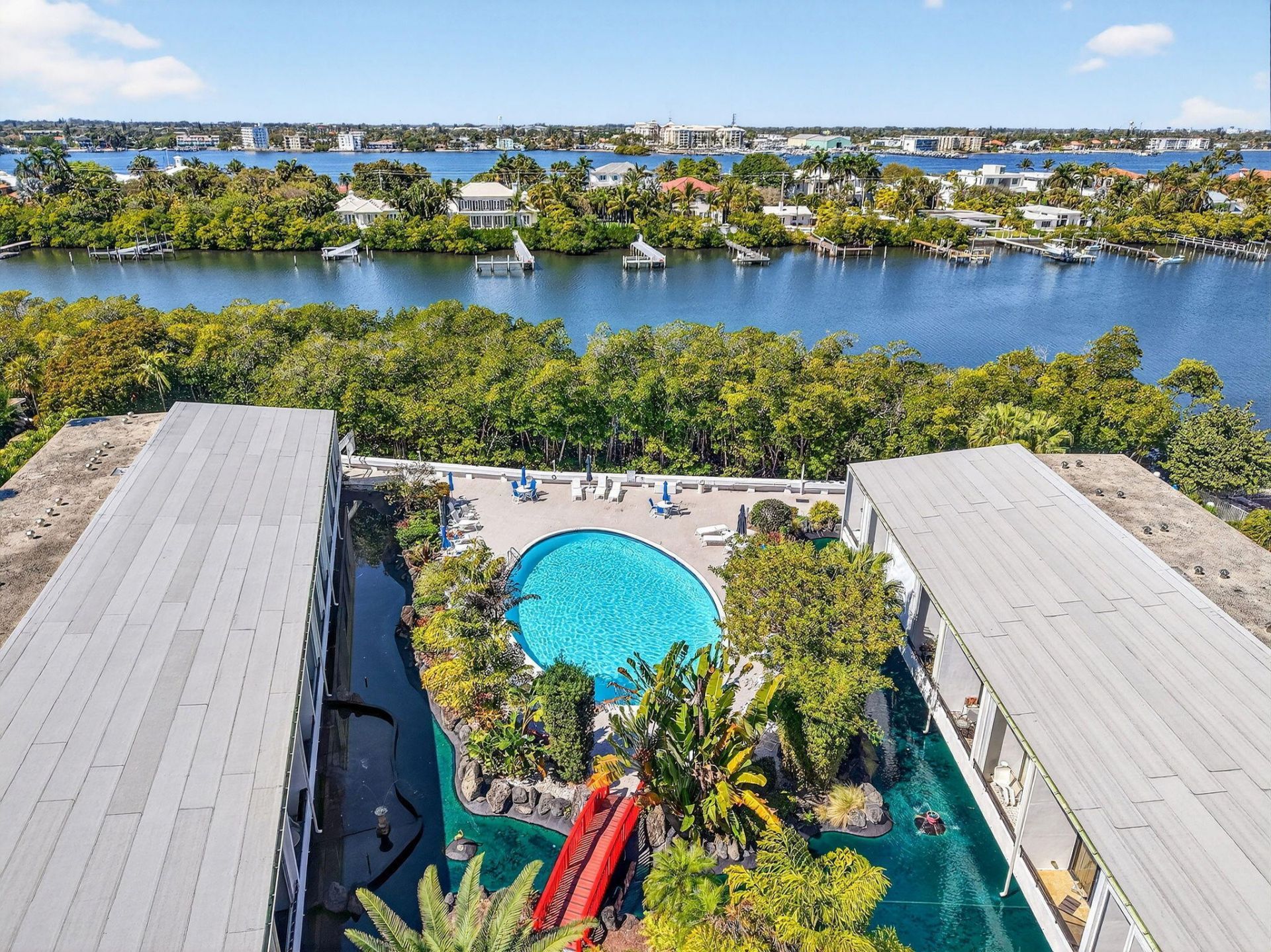 3589 S Ocean Boulevard, Unit Ph909, South Palm Beach, FL 33480 Photo