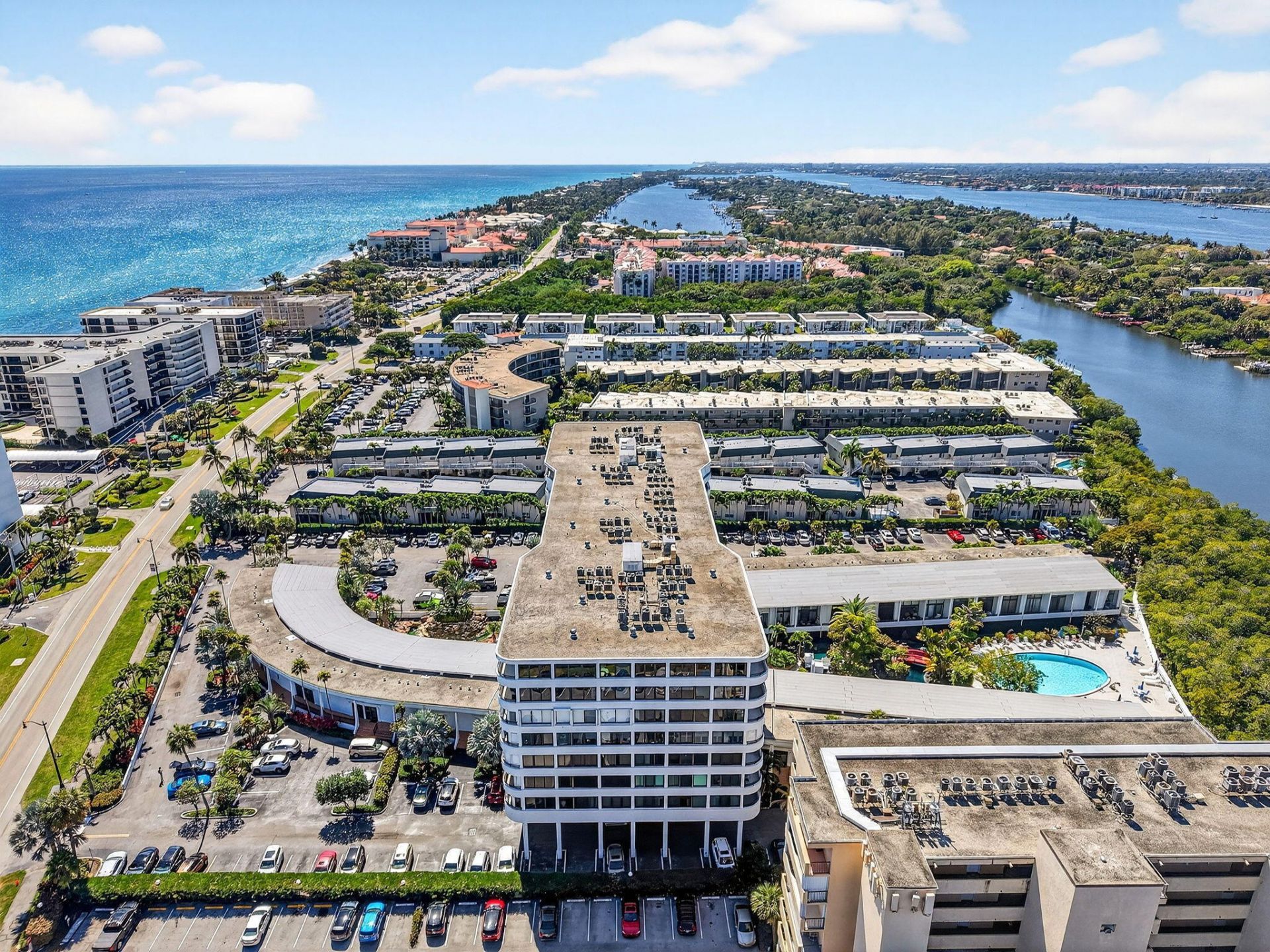 3589 S Ocean Boulevard, Unit Ph909, South Palm Beach, FL 33480 Photo