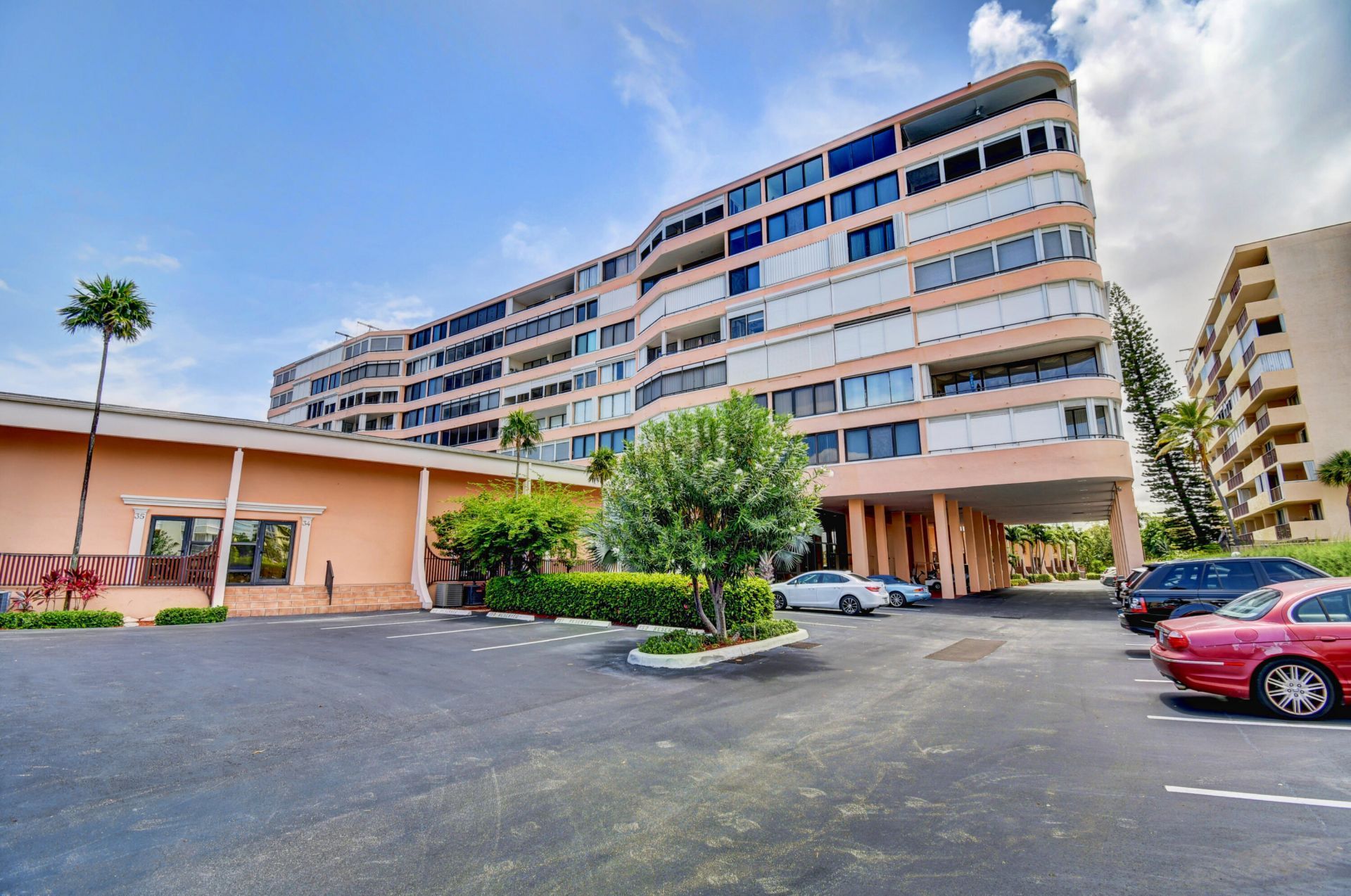 3589 S Ocean Boulevard, Unit Ph909, South Palm Beach, FL 33480 Photo