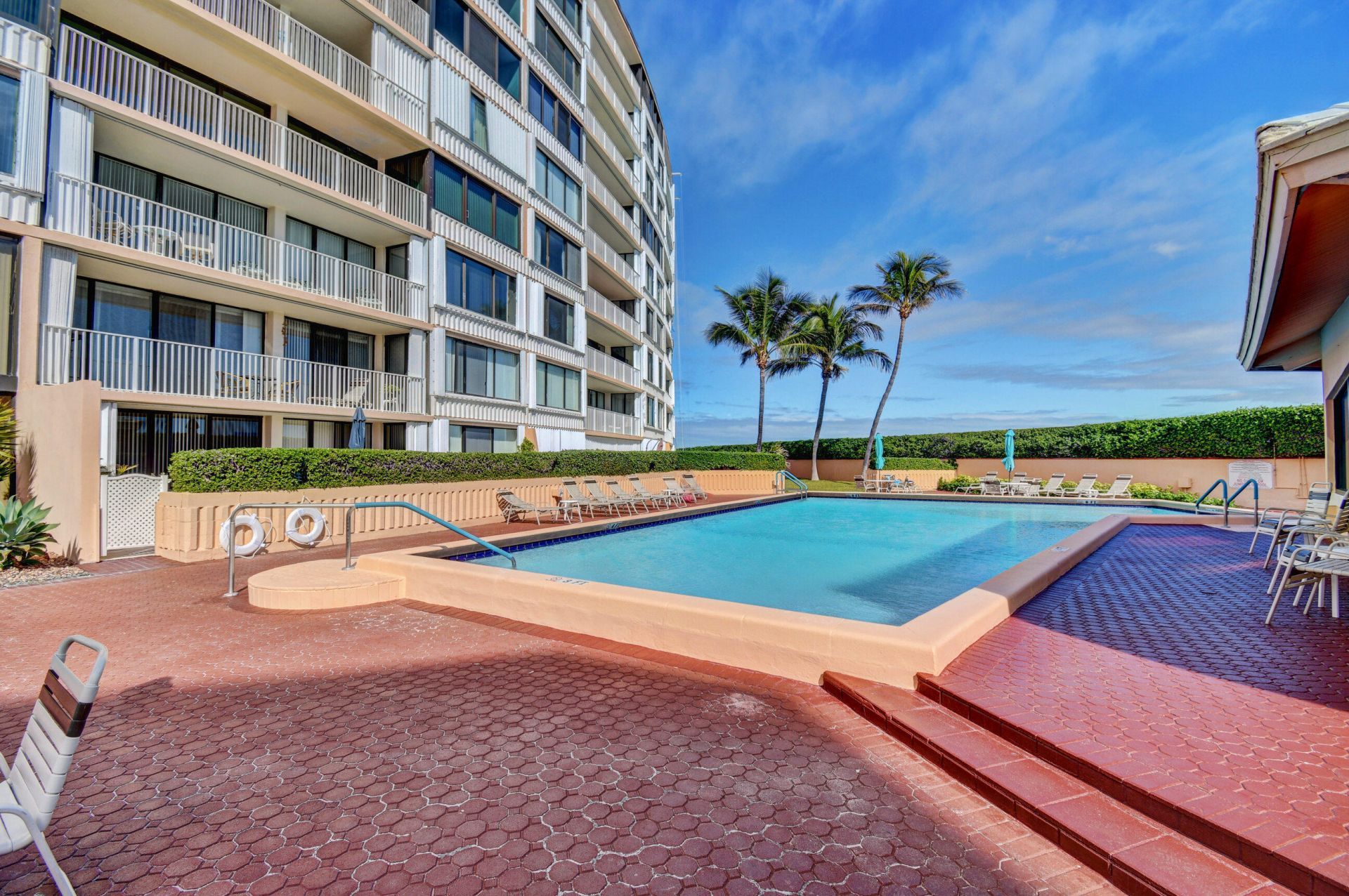 3589 S Ocean Boulevard, Unit Ph909, South Palm Beach, FL 33480 Photo
