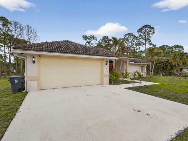 16931 N 78th Rd Road N, The Acreage, FL 33470