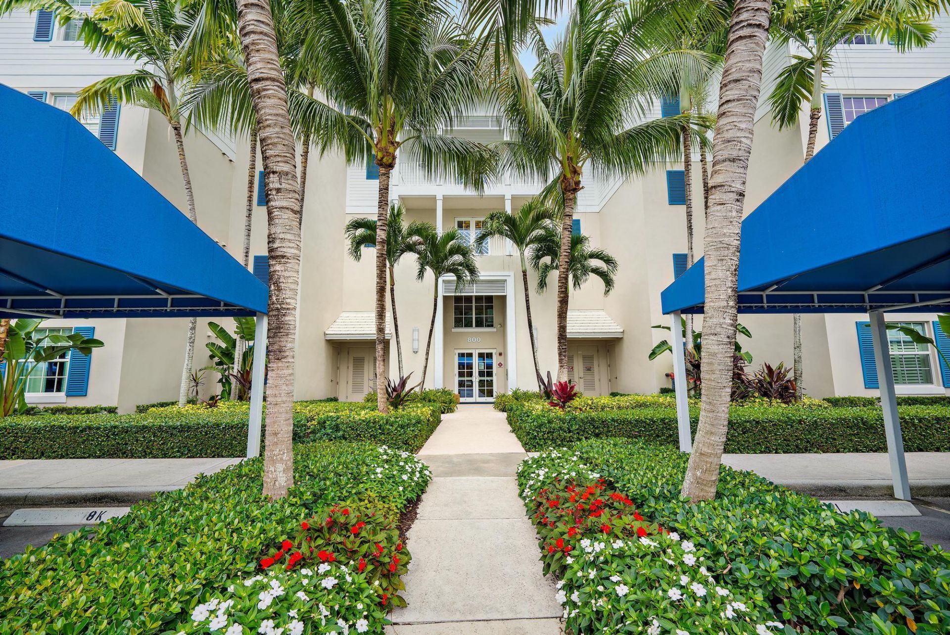 814 S Bay Colony Dr Drive S, Juno Beach, FL 33408 Photo