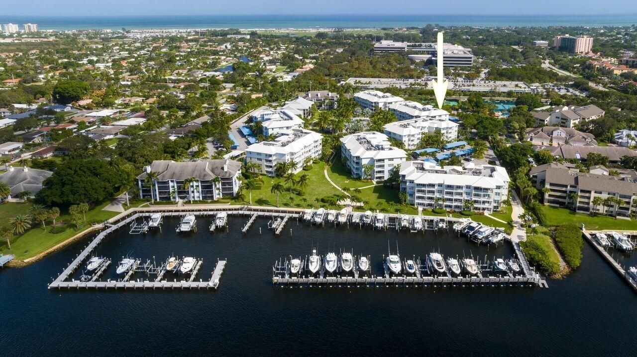 814 S Bay Colony Dr Drive S, Juno Beach, FL 33408 Photo