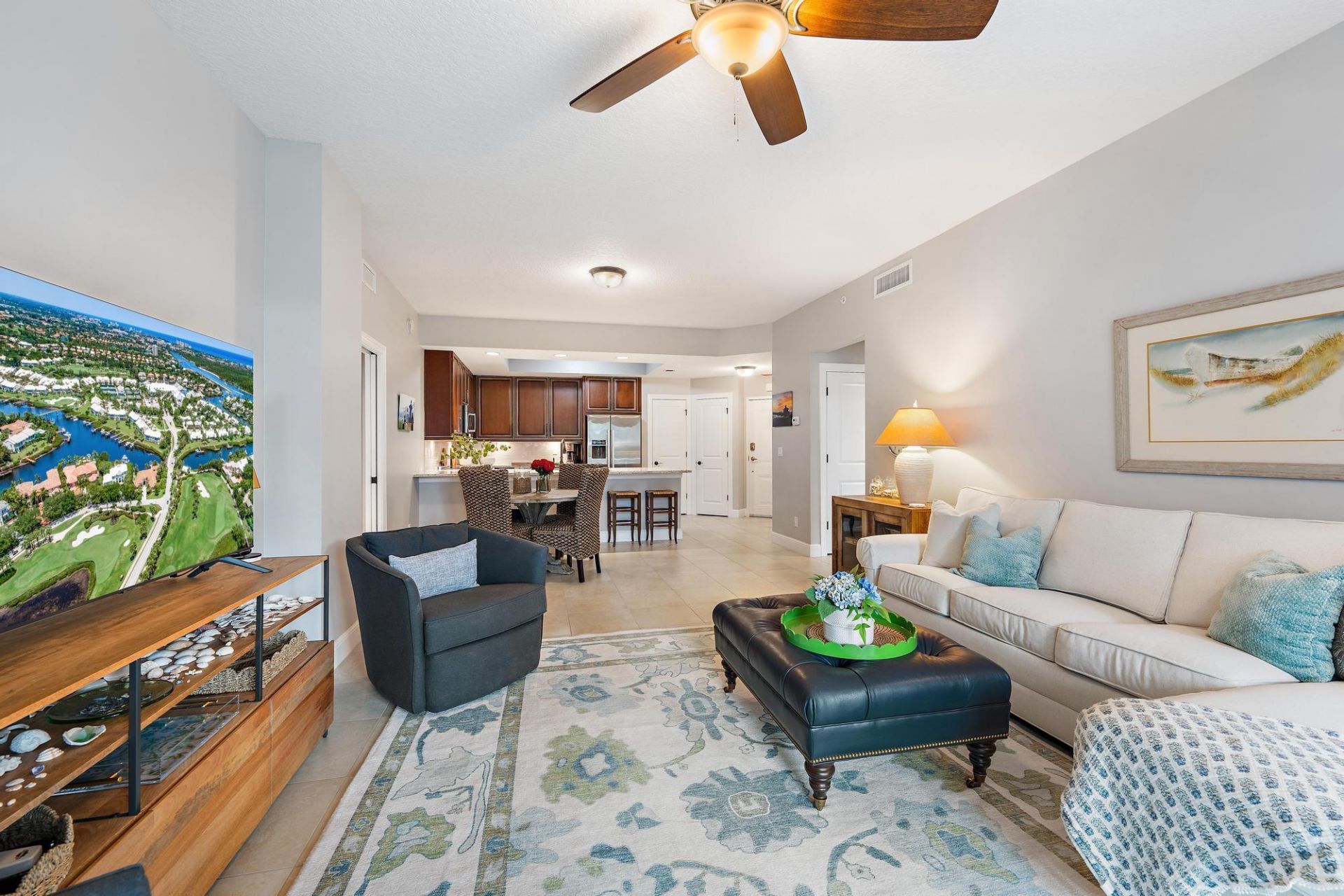 814 S Bay Colony Dr Drive S, Juno Beach, FL 33408 Photo