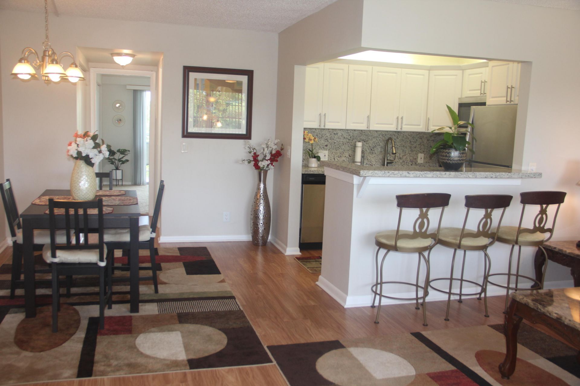 454 Fanshaw K, Boca Raton, FL 33434 Photo