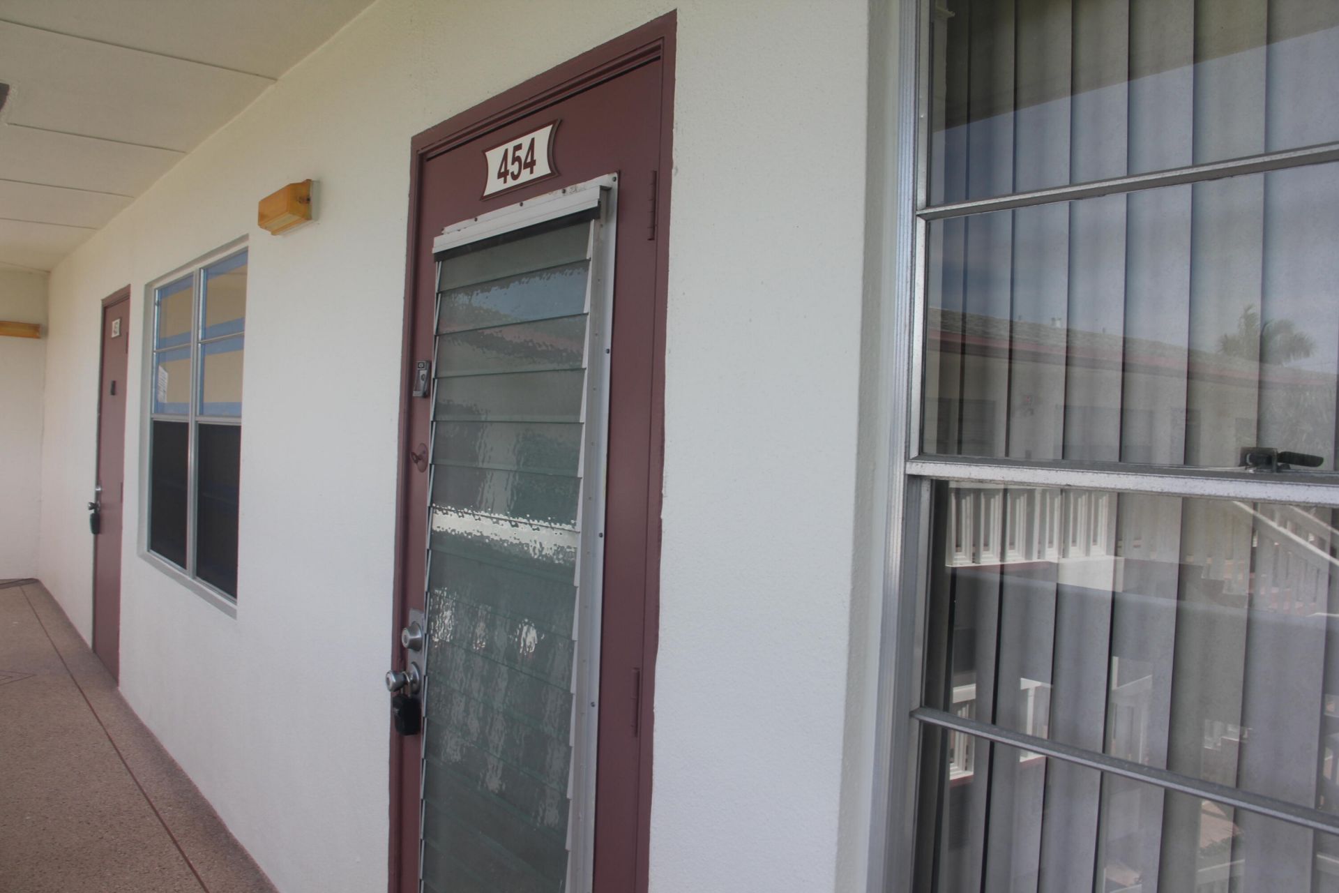 454 Fanshaw K, Boca Raton, FL 33434 Photo