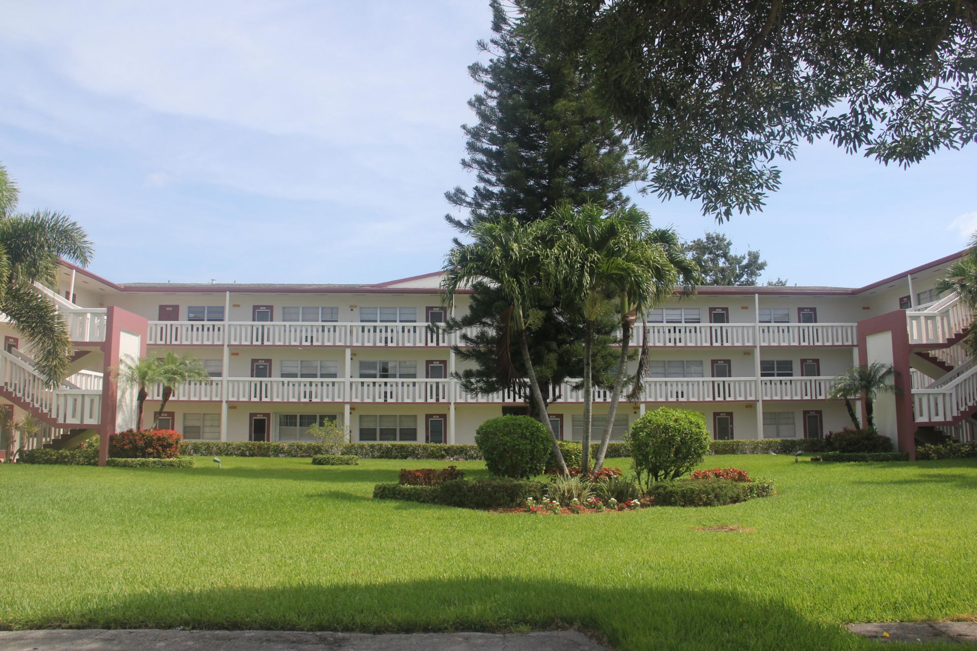 454 Fanshaw K, Boca Raton, FL 33434 Photo