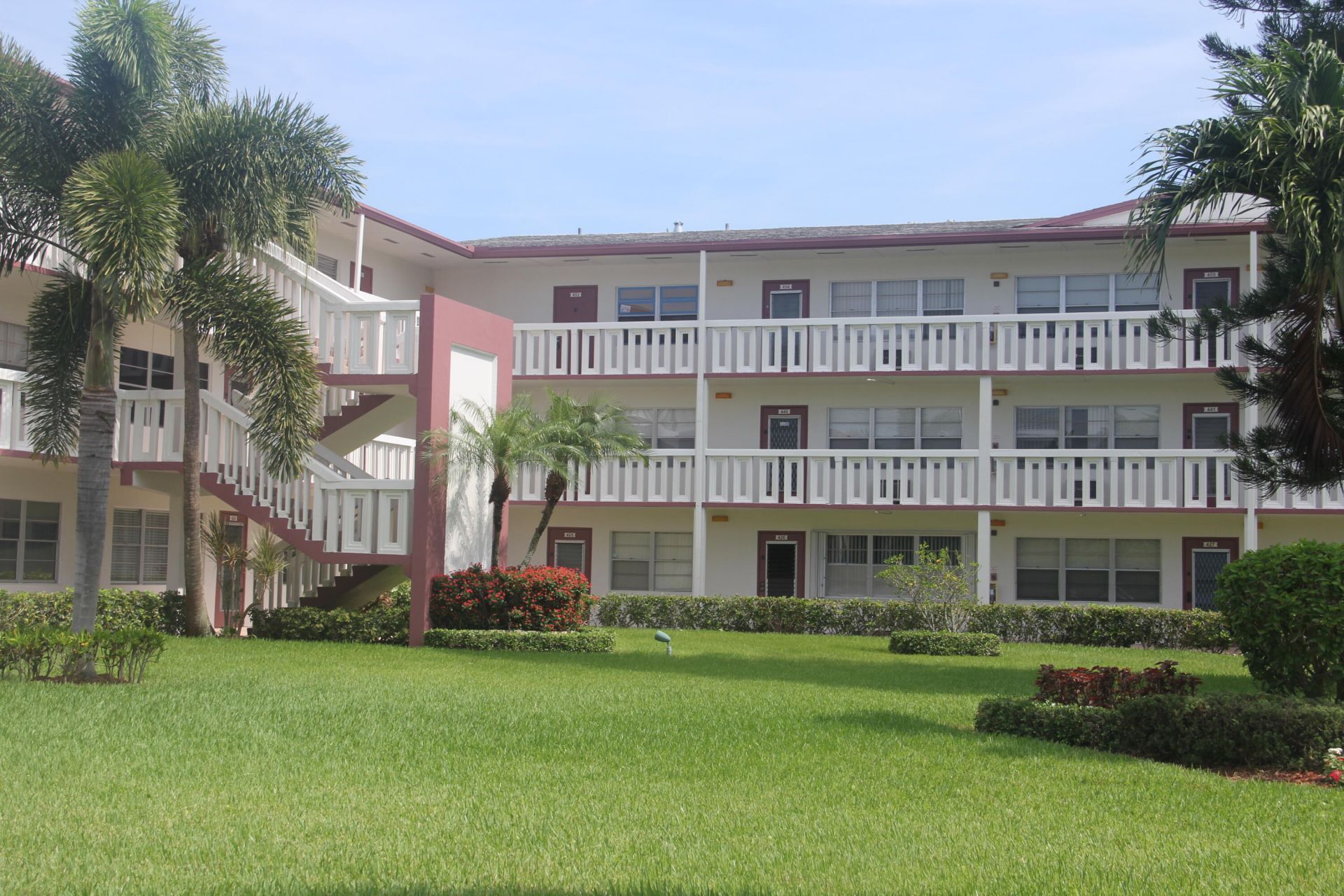 454 Fanshaw K, Boca Raton, FL 33434 Photo
