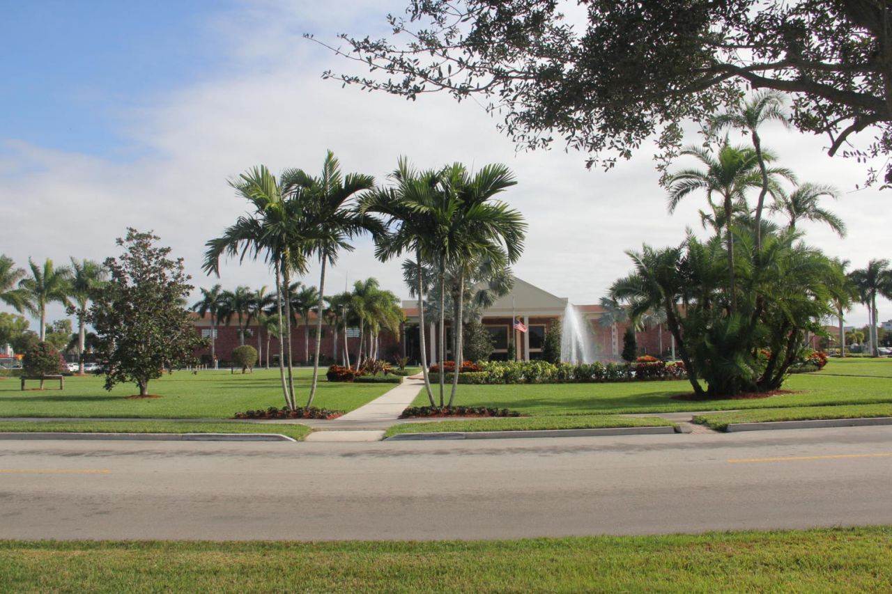 454 Fanshaw K, Boca Raton, FL 33434 Photo