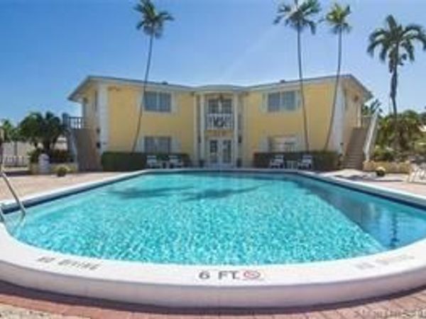 5800 NE 22nd Way, Unit 501, Fort Lauderdale, FL 33308