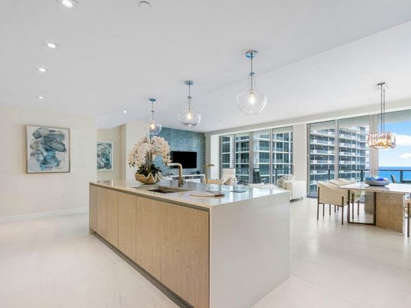 3100 N Ocean Drive, Unit 1505, Riviera Beach, FL 33404