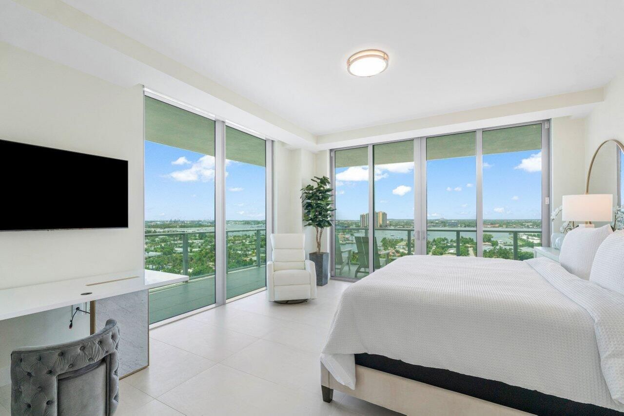 3100 N Ocean Drive, Unit 1505, Riviera Beach, FL 33404 Photo