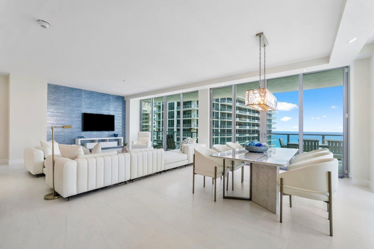 3100 N Ocean Drive, Unit 1505, Riviera Beach, FL 33404 Photo