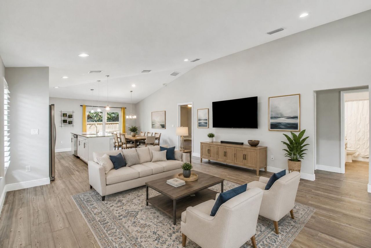 3121 Pinewood Avenue, West Palm Beach, FL 33407 Photo