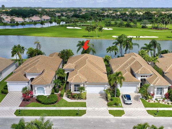 6935 Fairway Lakes Drive, Boynton Beach, FL 33472