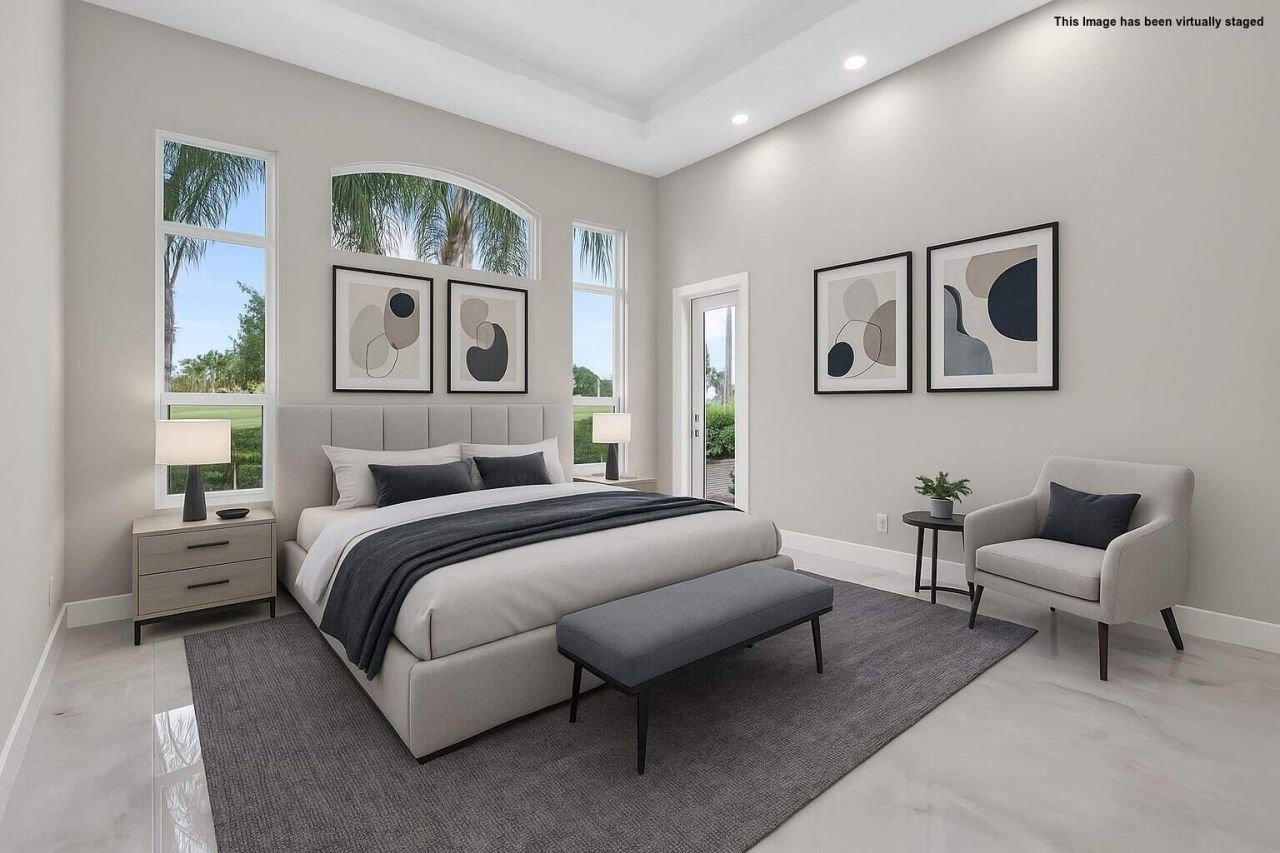 6935 Fairway Lakes Drive, Boynton Beach, FL 33472 Photo