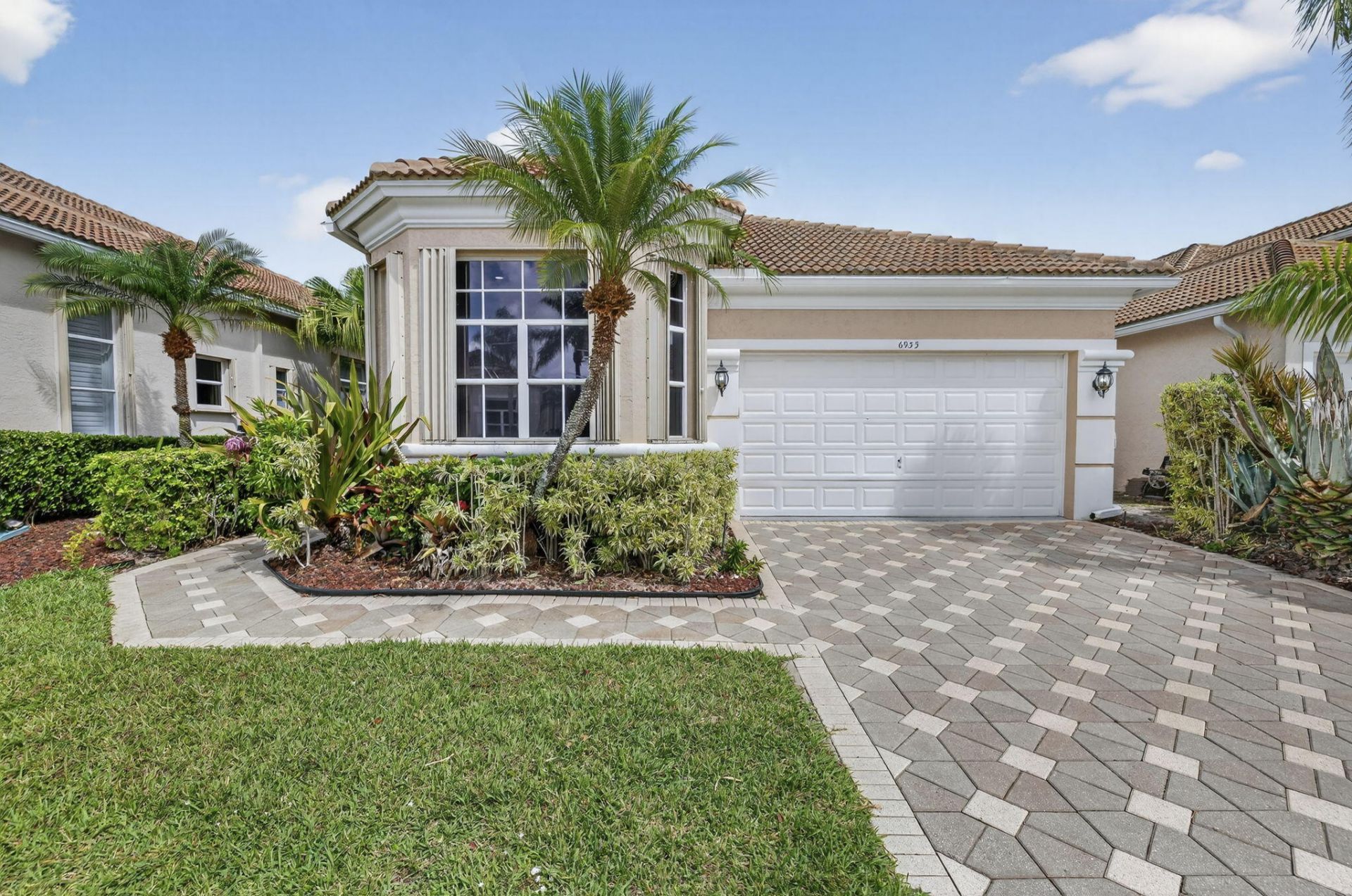 6935 Fairway Lakes Drive, Boynton Beach, FL 33472 Photo