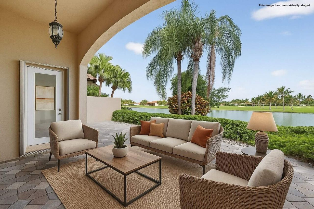 6935 Fairway Lakes Drive, Boynton Beach, FL 33472 Photo