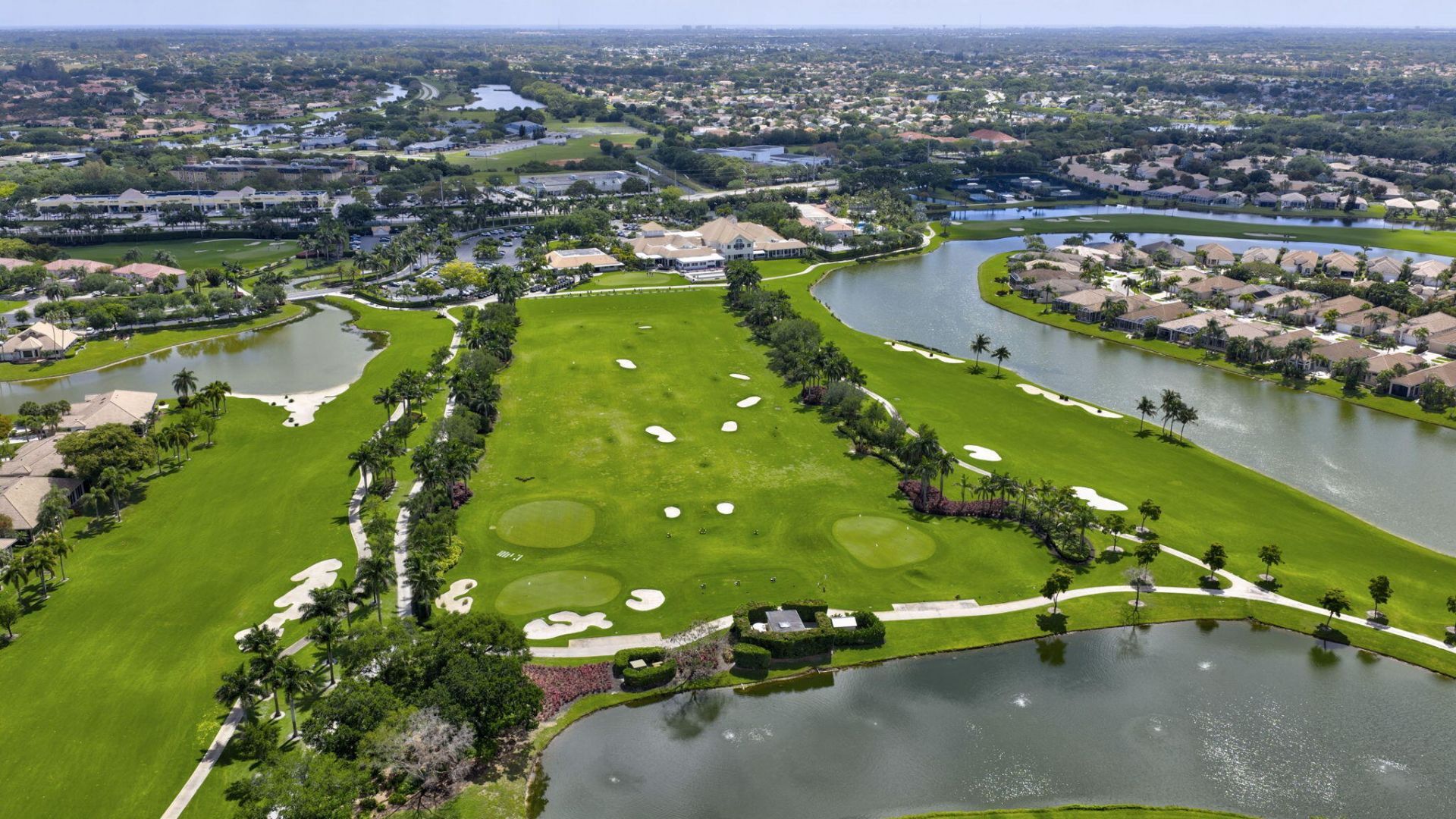 6935 Fairway Lakes Drive, Boynton Beach, FL 33472 Photo