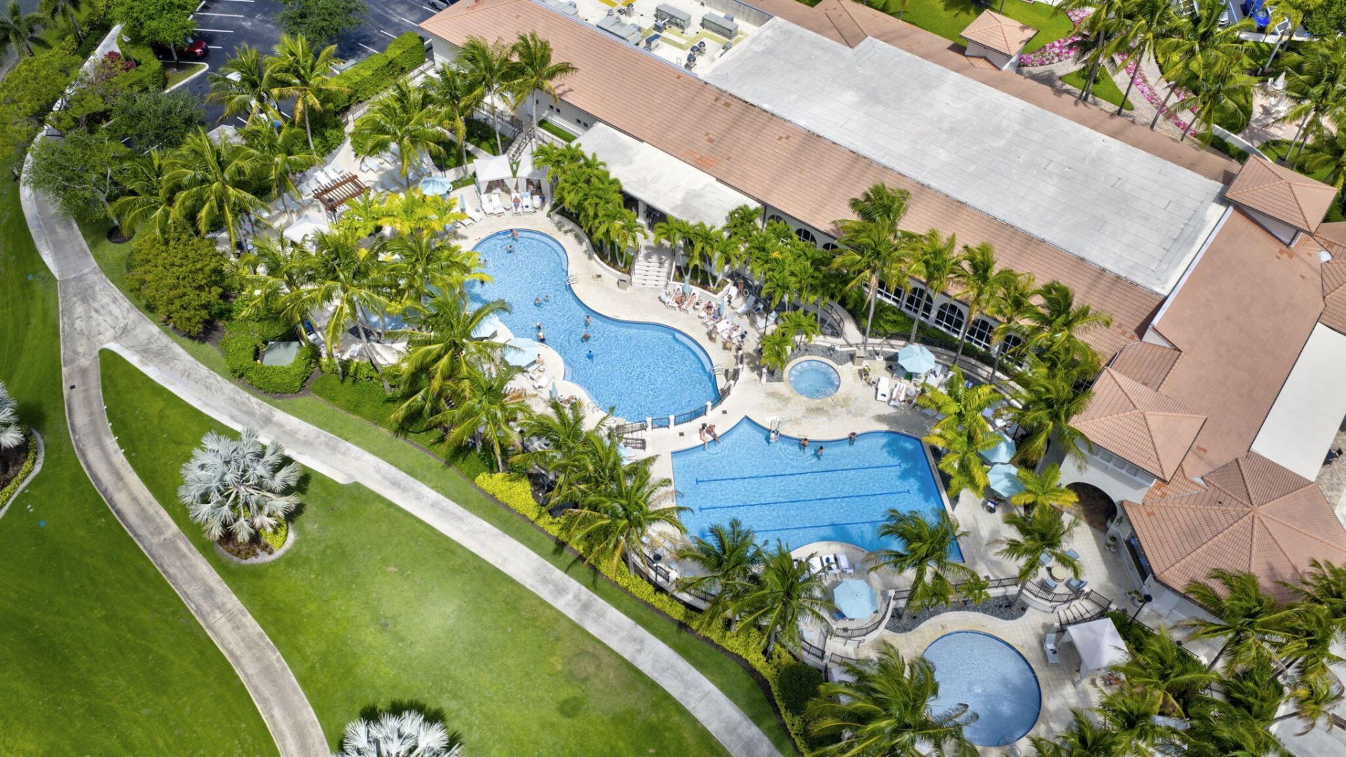 6935 Fairway Lakes Drive, Boynton Beach, FL 33472 Photo