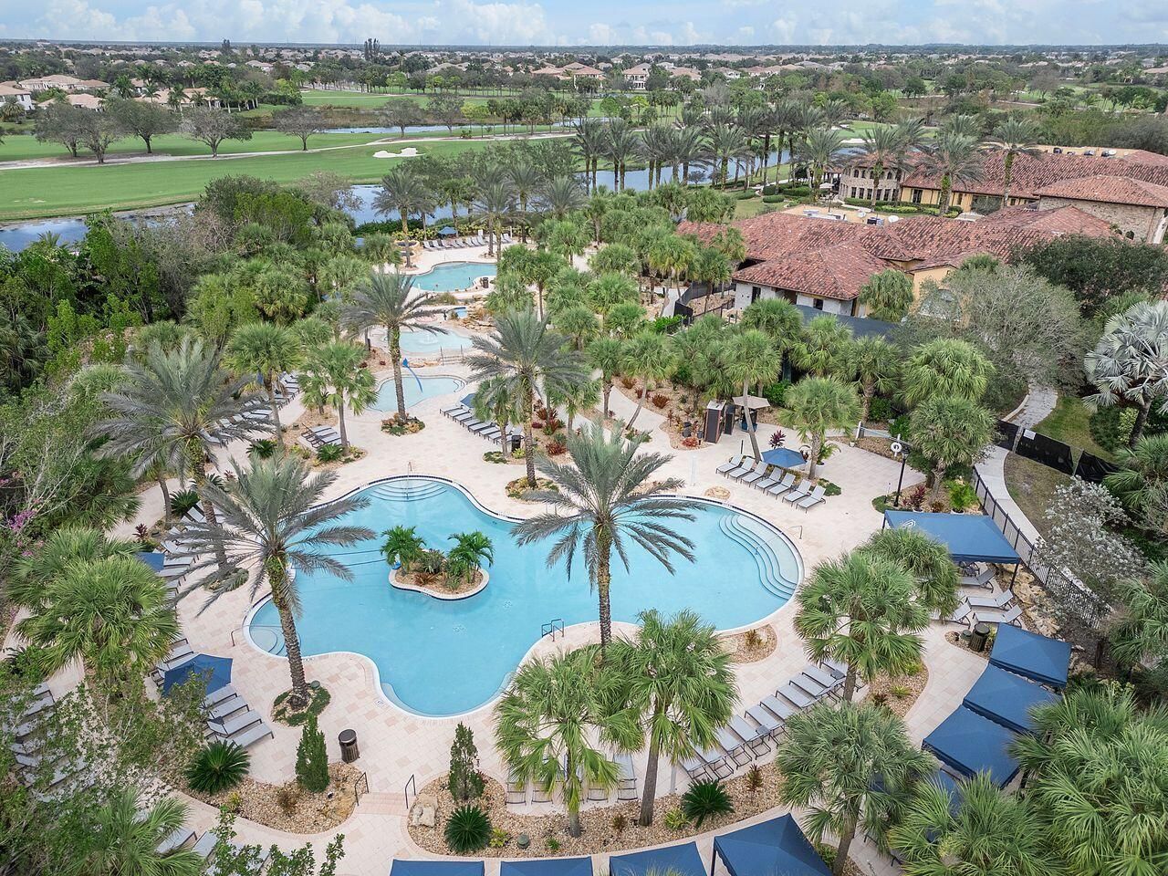 8251 Canopy Terrace, Parkland, FL 33076 Photo