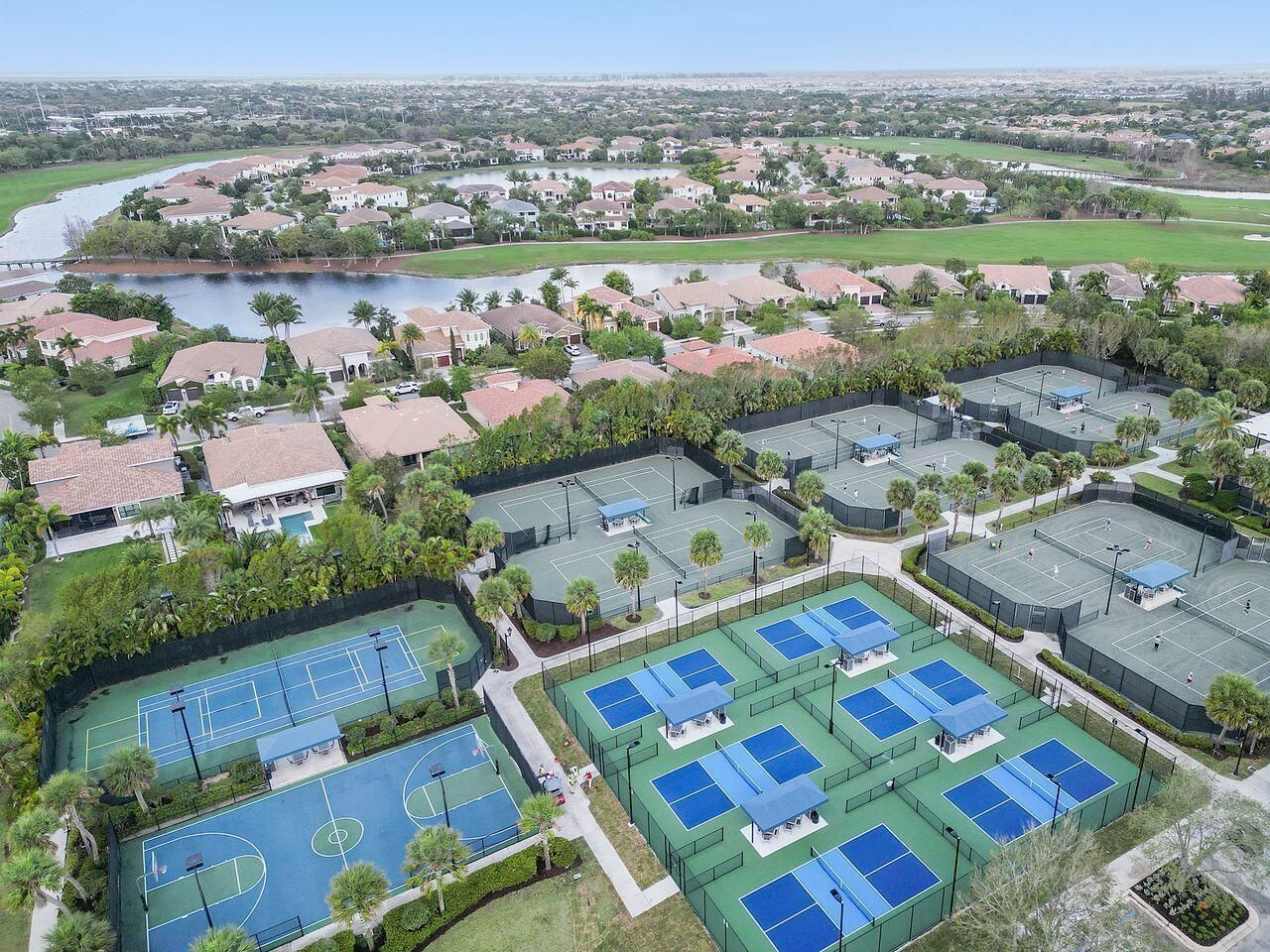 8251 Canopy Terrace, Parkland, FL 33076 Photo