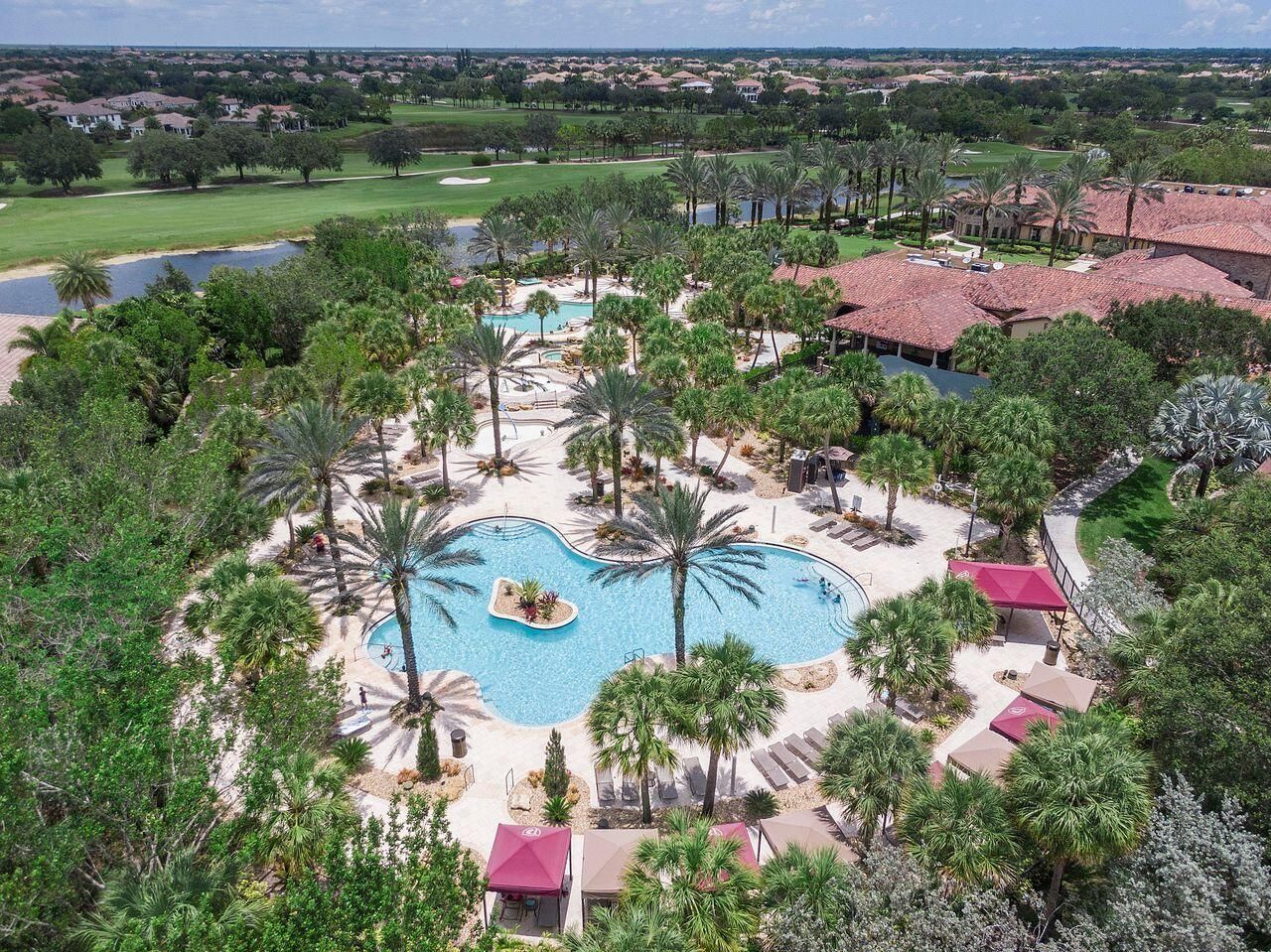 8251 Canopy Terrace, Parkland, FL 33076 Photo