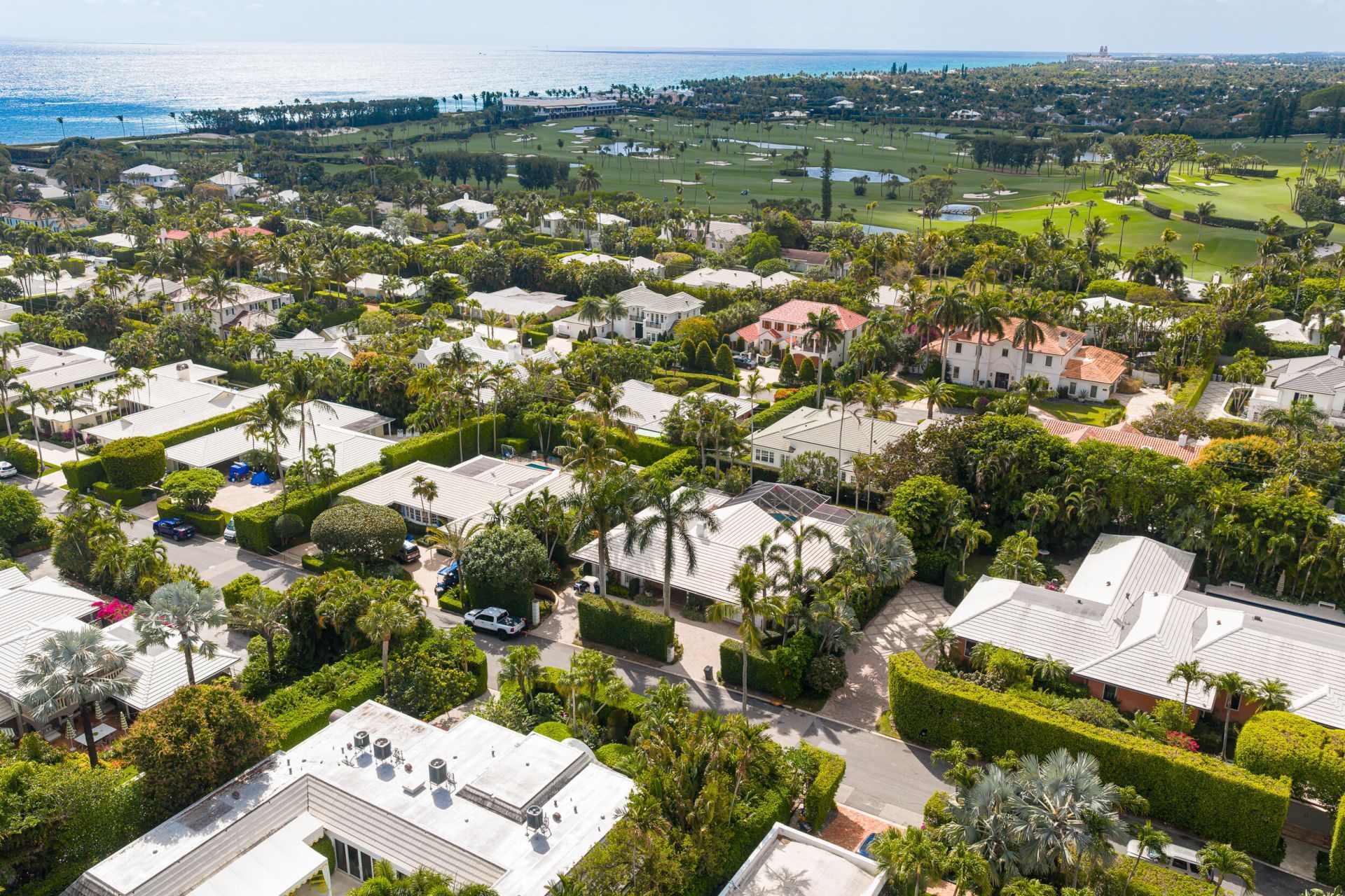 280 Tradewind Drive, Palm Beach, FL 33480 Photo