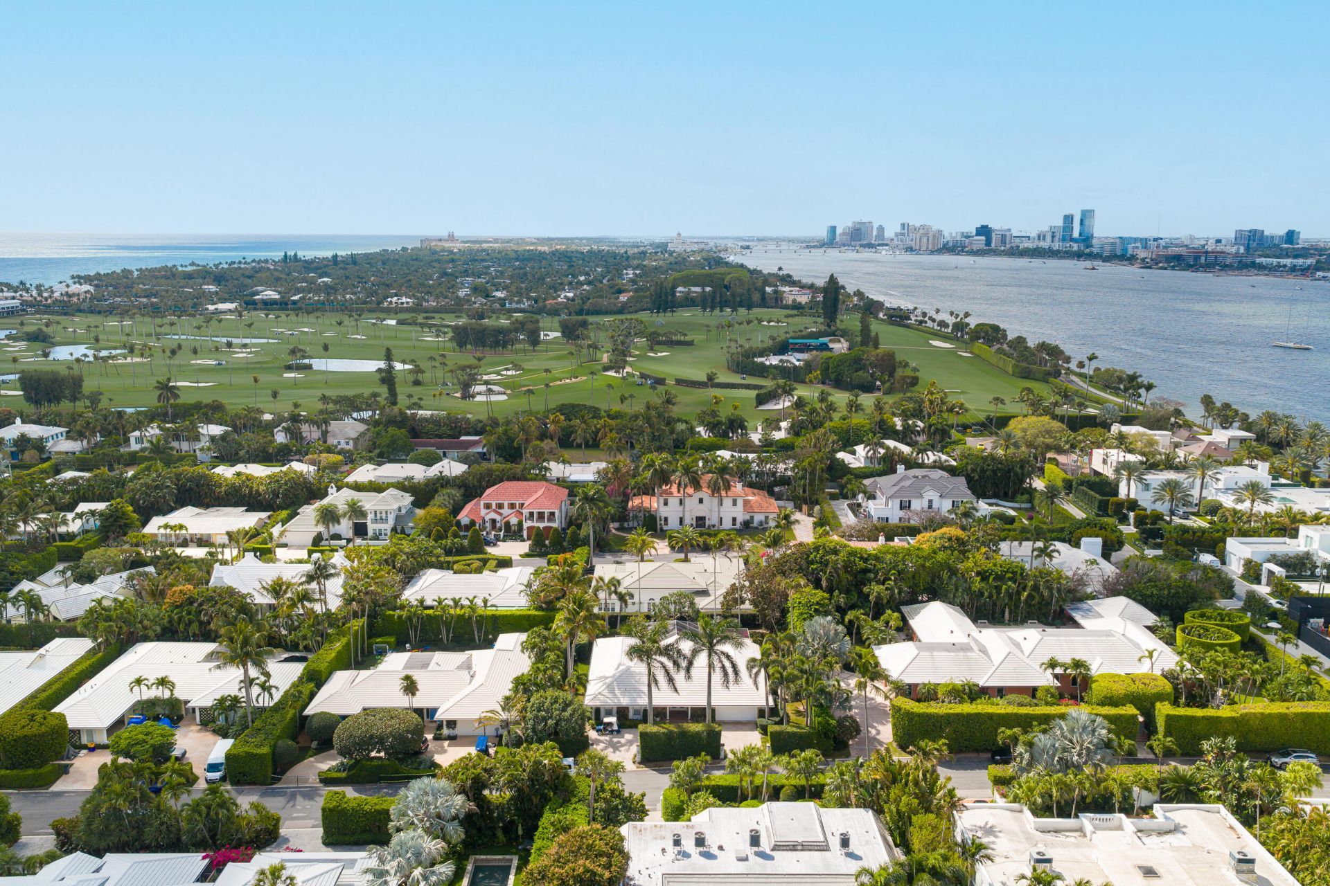 280 Tradewind Drive, Palm Beach, FL 33480 Photo