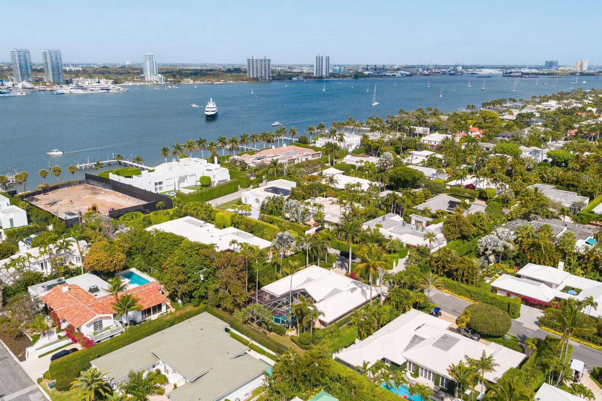 280 Tradewind Drive, Palm Beach, FL 33480 Photo