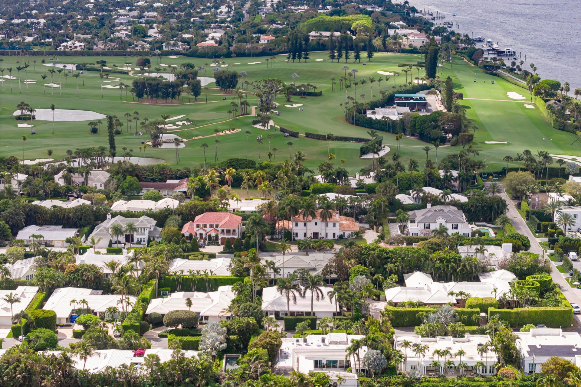 280 Tradewind Drive, Palm Beach, FL 33480 Photo