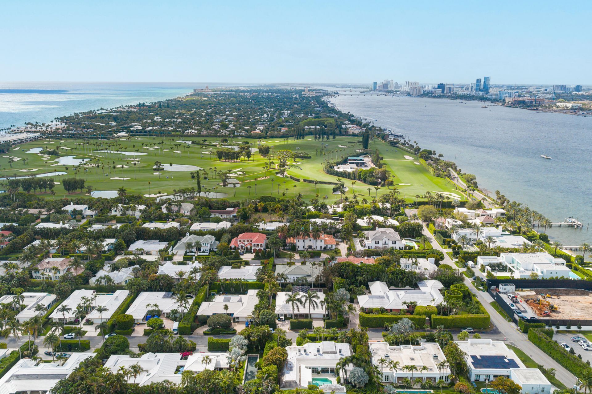 280 Tradewind Drive, Palm Beach, FL 33480 Photo