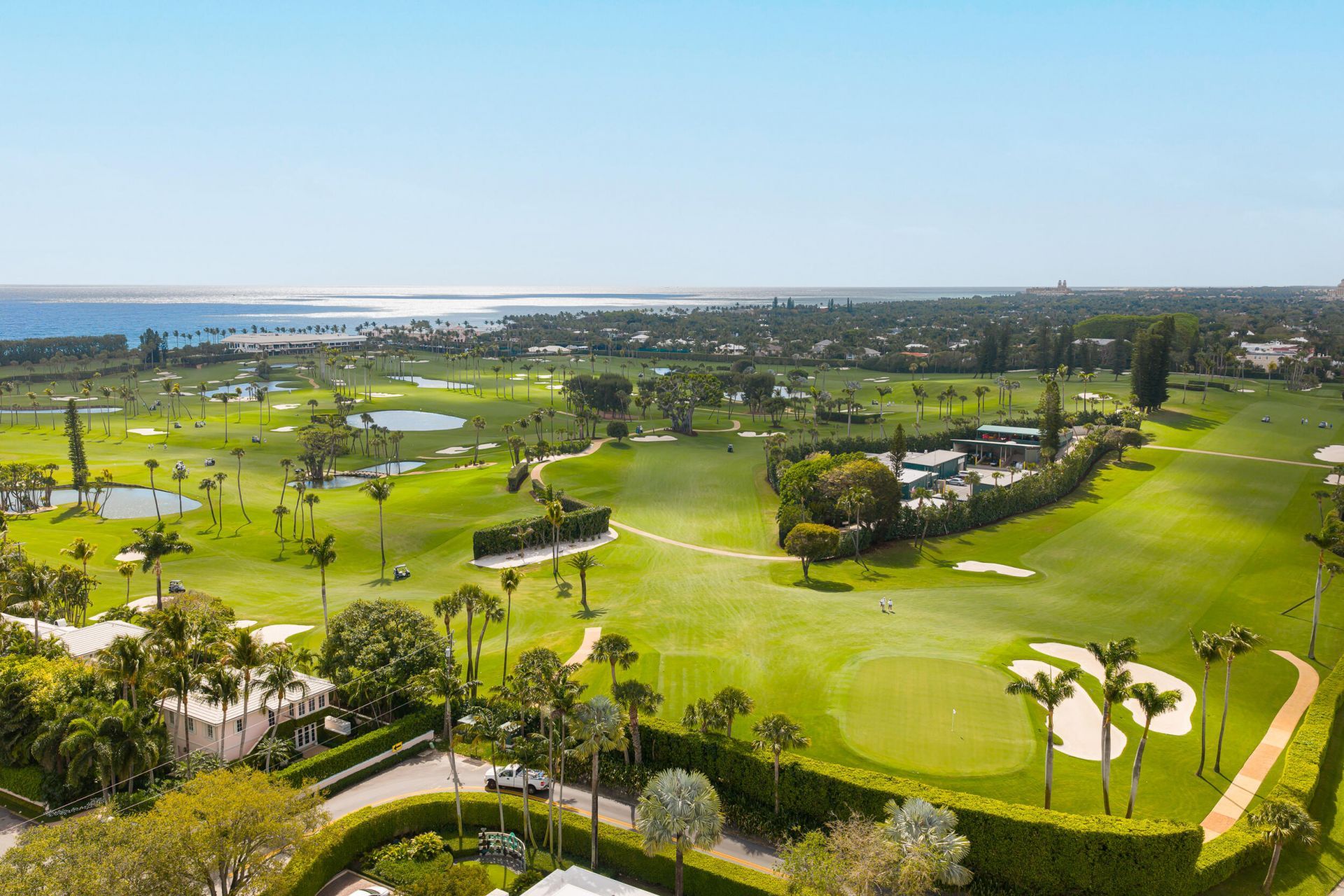 280 Tradewind Drive, Palm Beach, FL 33480 Photo