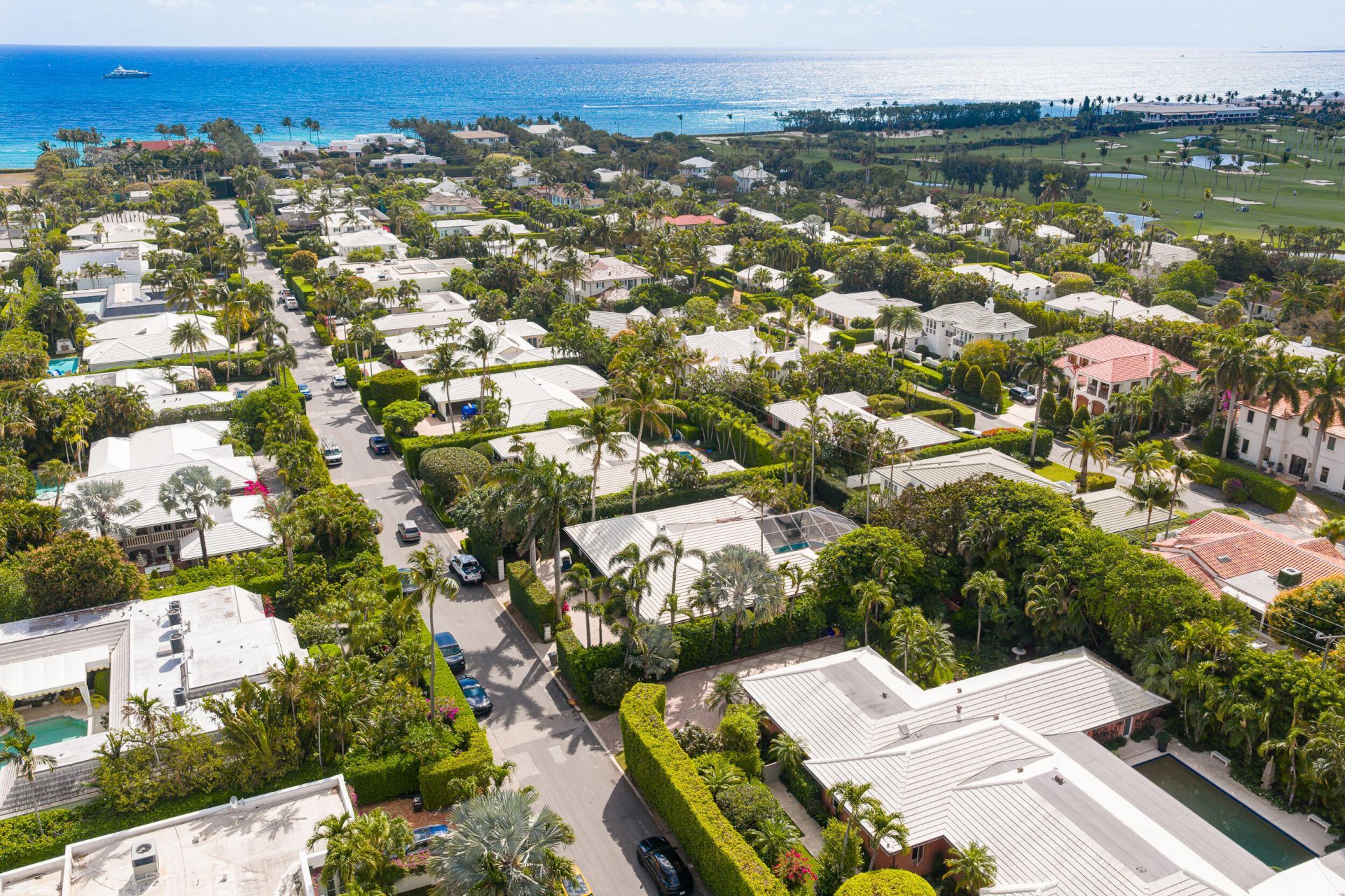 280 Tradewind Drive, Palm Beach, FL 33480 Photo