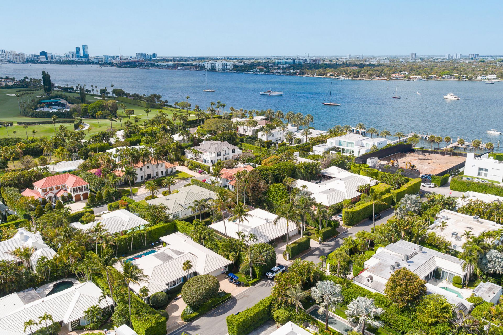 280 Tradewind Drive, Palm Beach, FL 33480 Photo