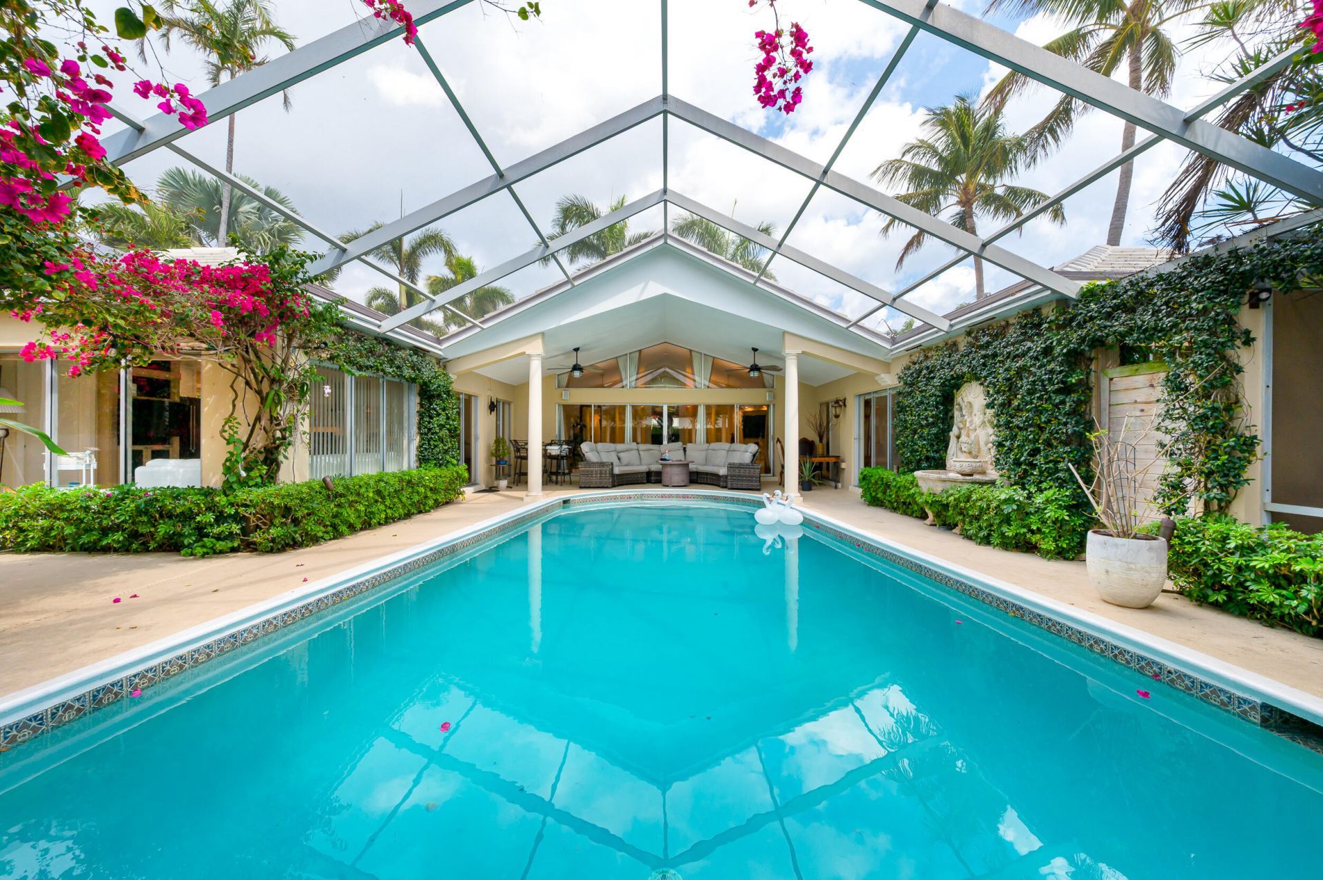 280 Tradewind Drive, Palm Beach, FL 33480 Photo