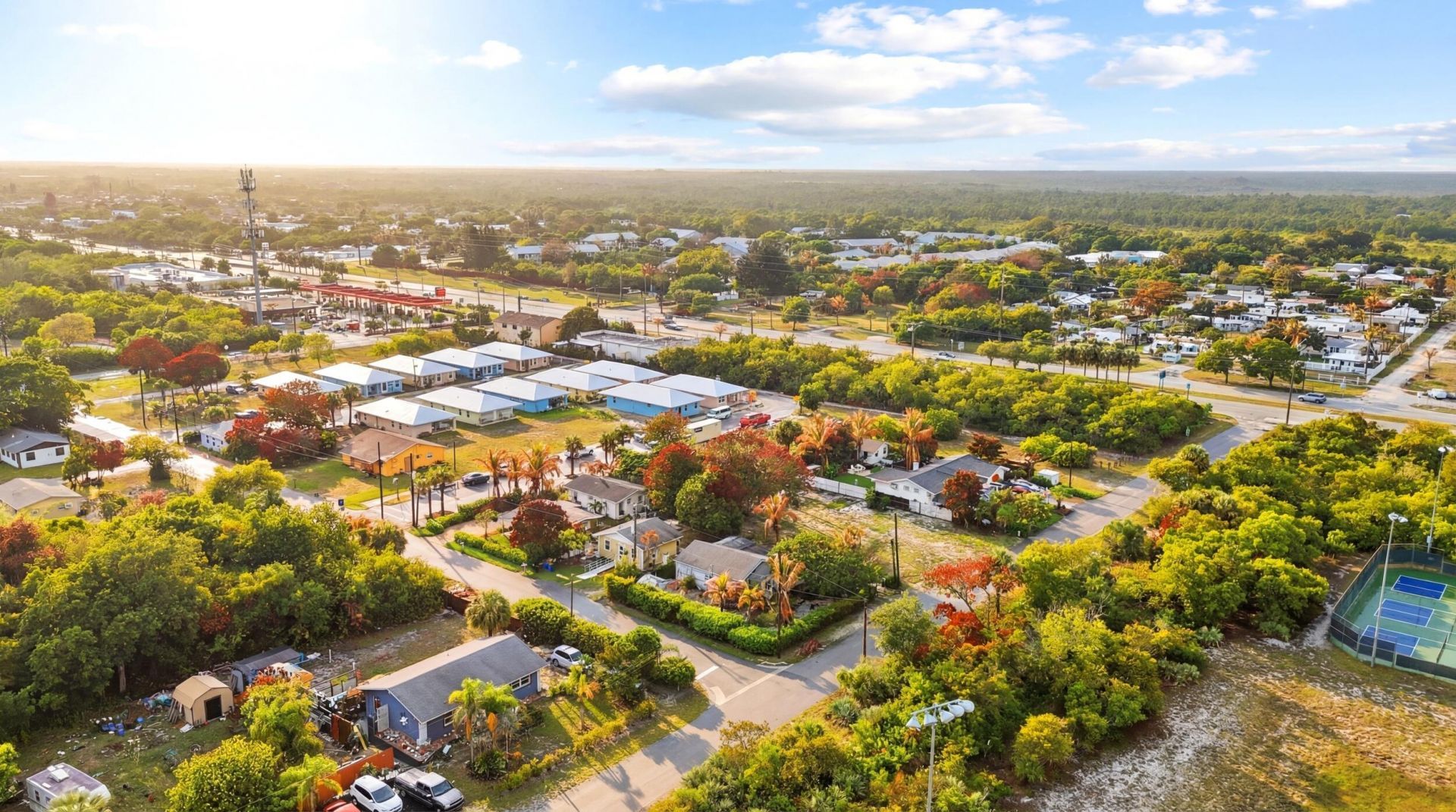 8160 SE Washington Avenue, Hobe Sound, FL 33455 Photo